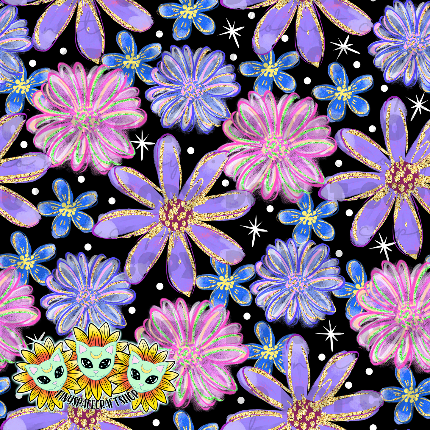Floral