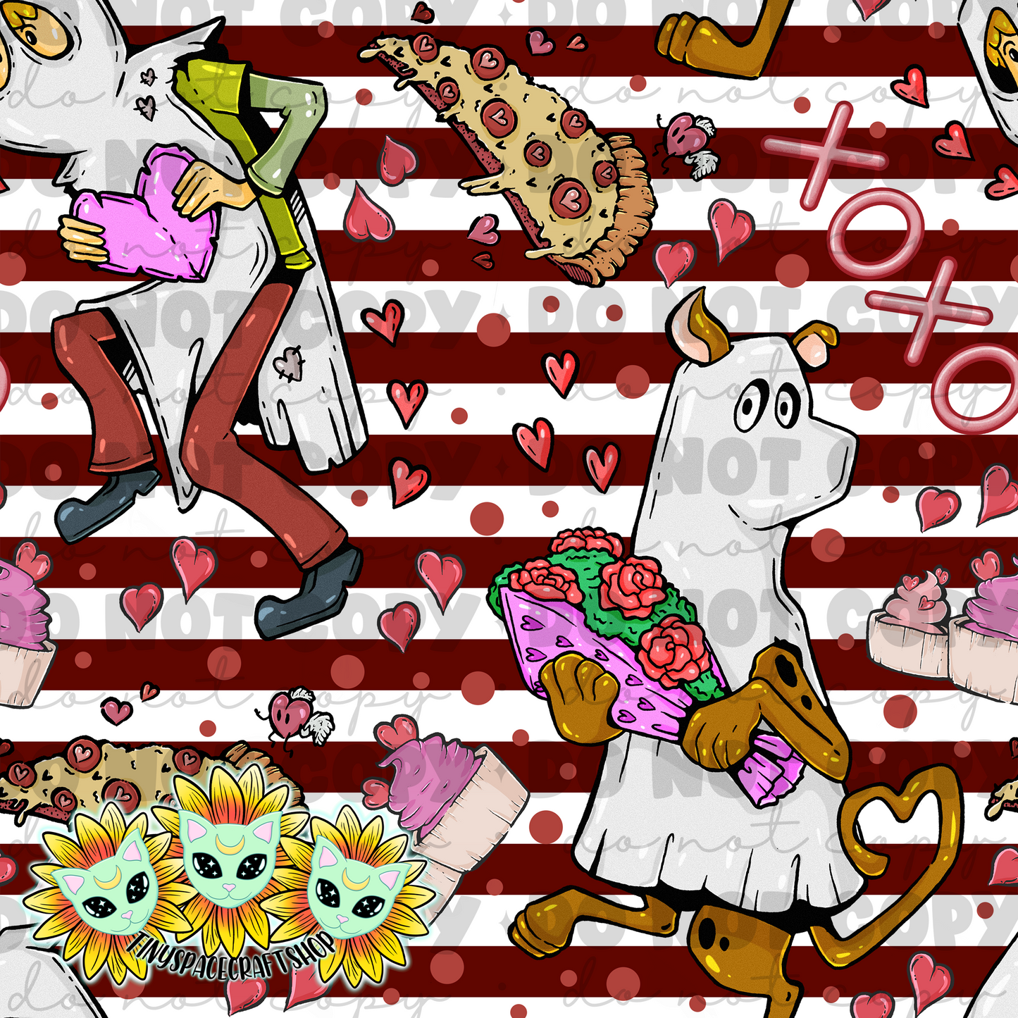 Scoob Valentine