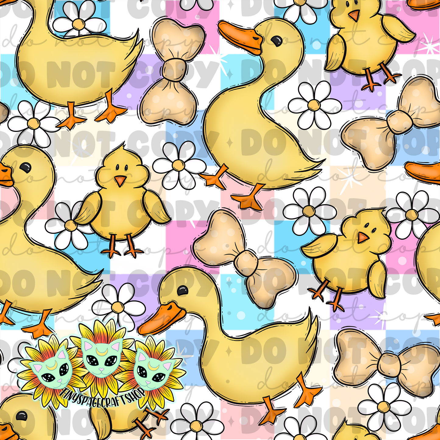 Ducks