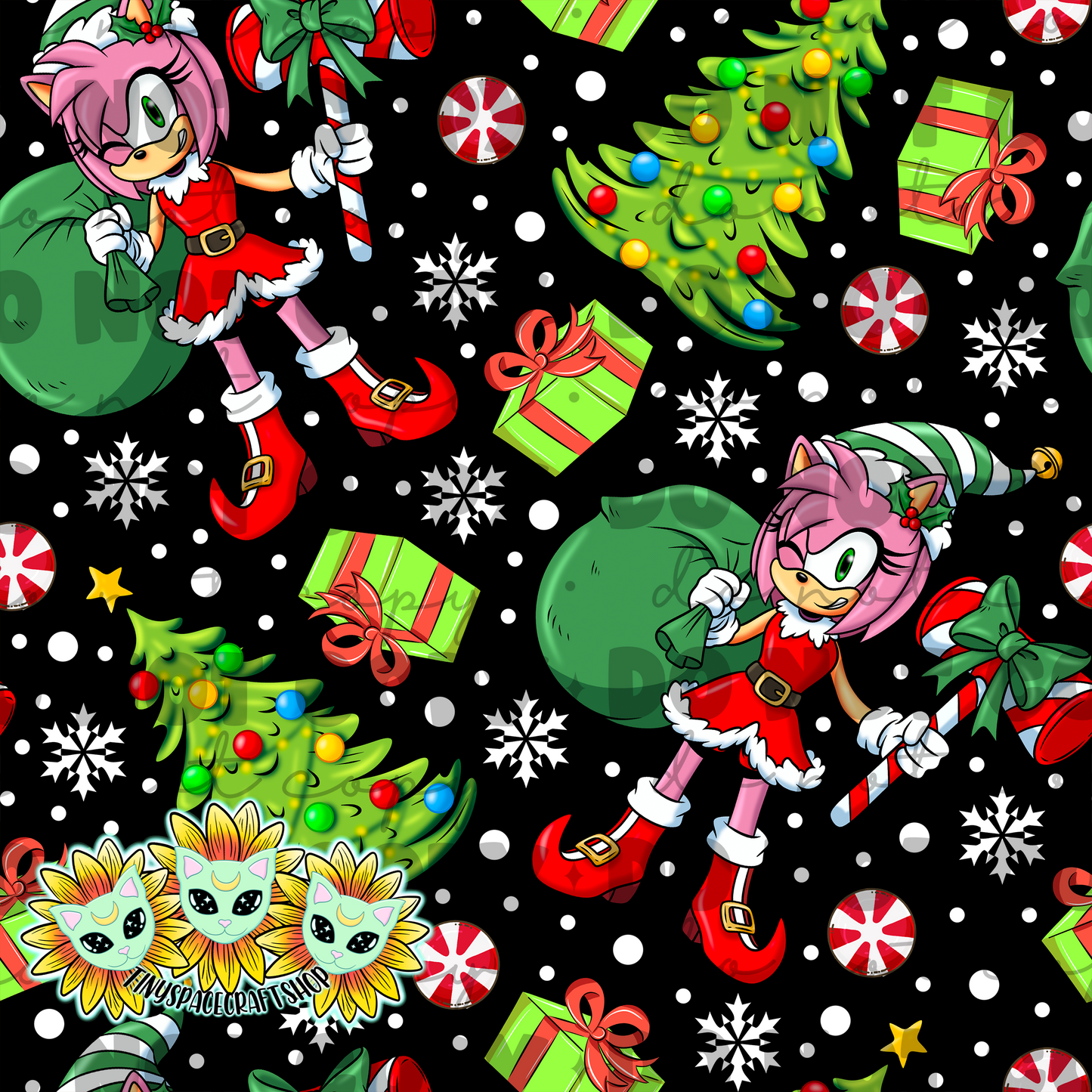 Amy Christmas