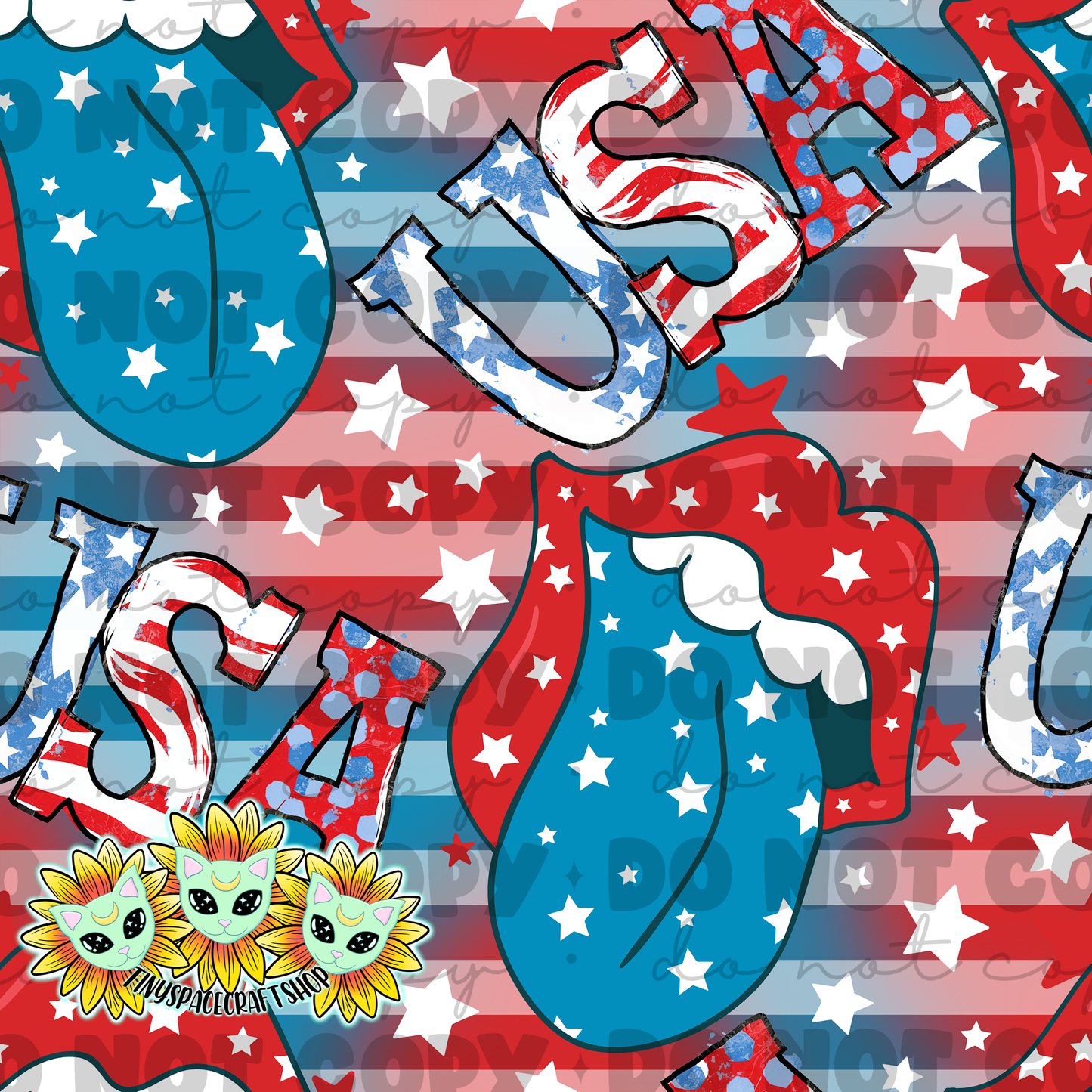 USA