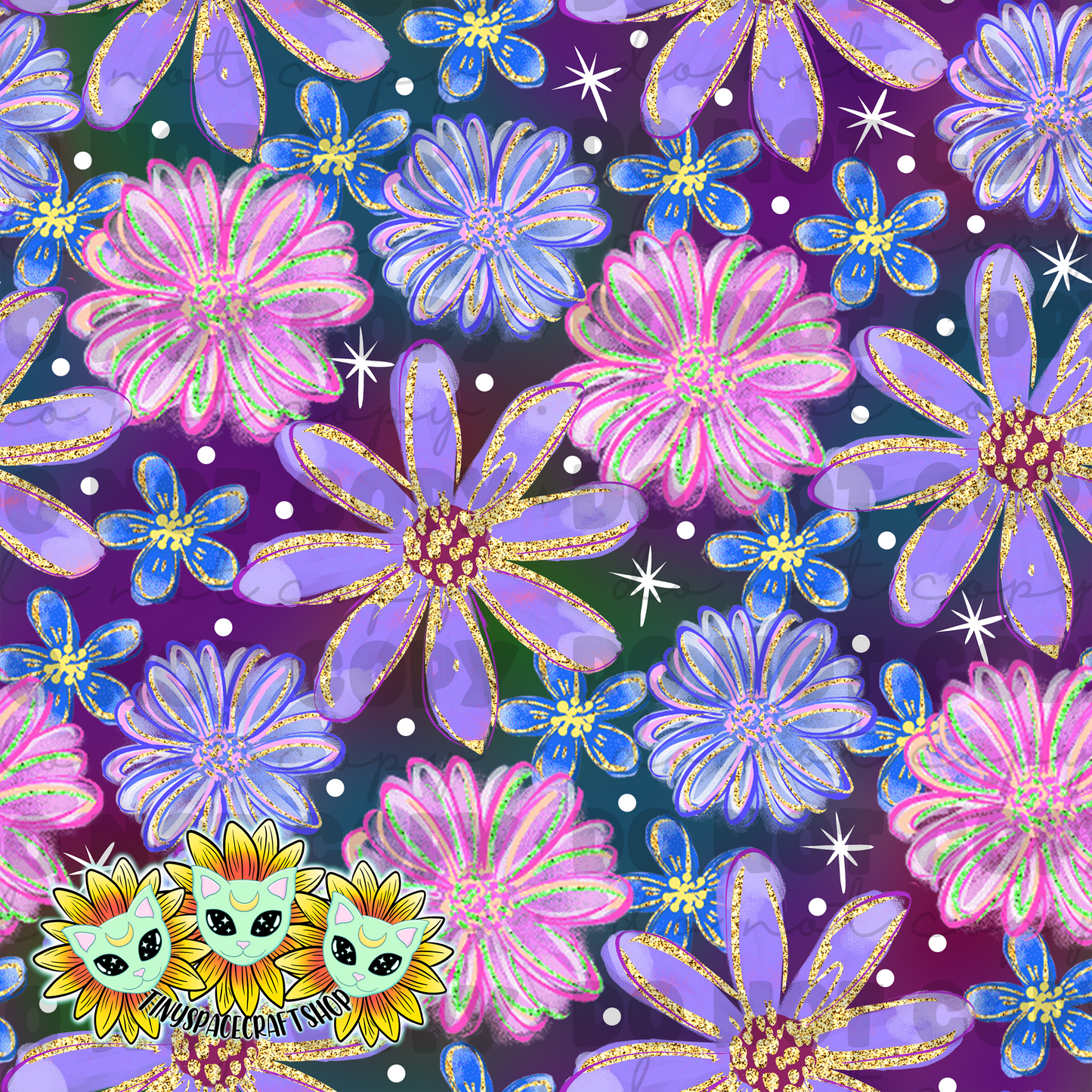 Floral