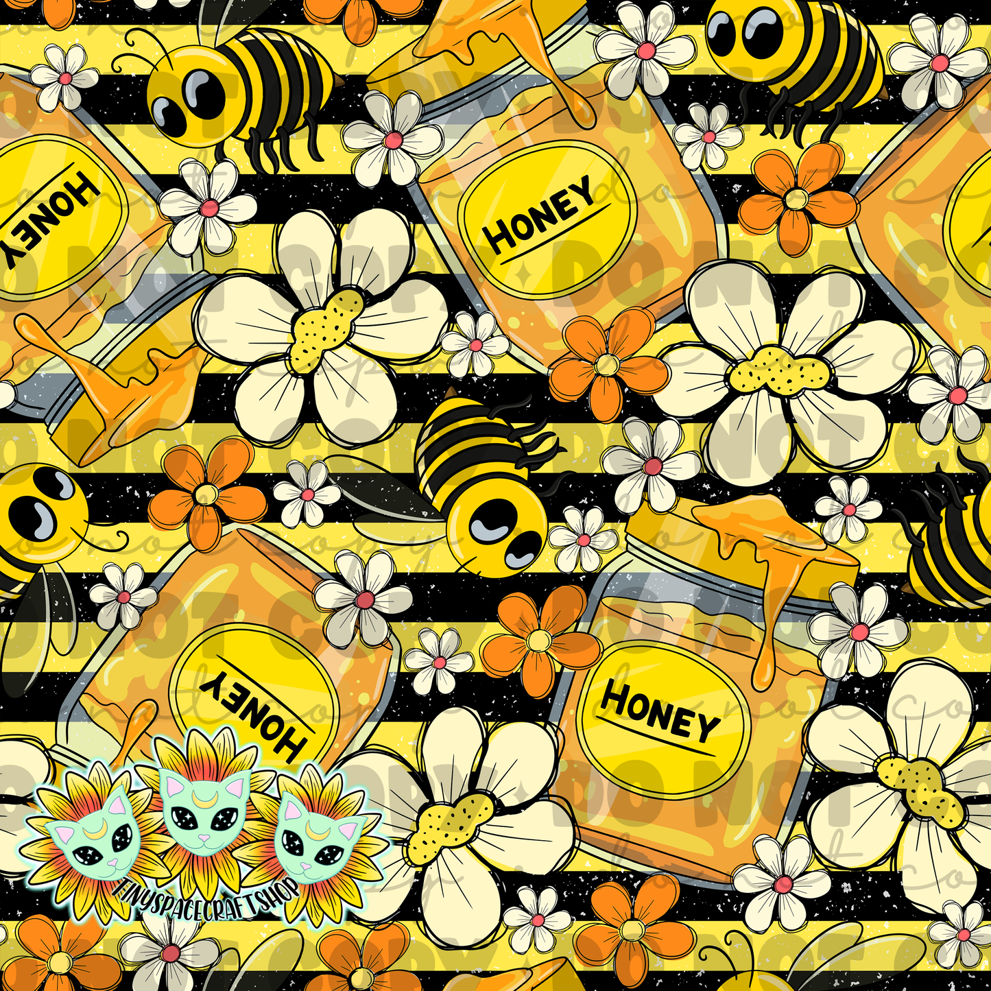 Honey bee