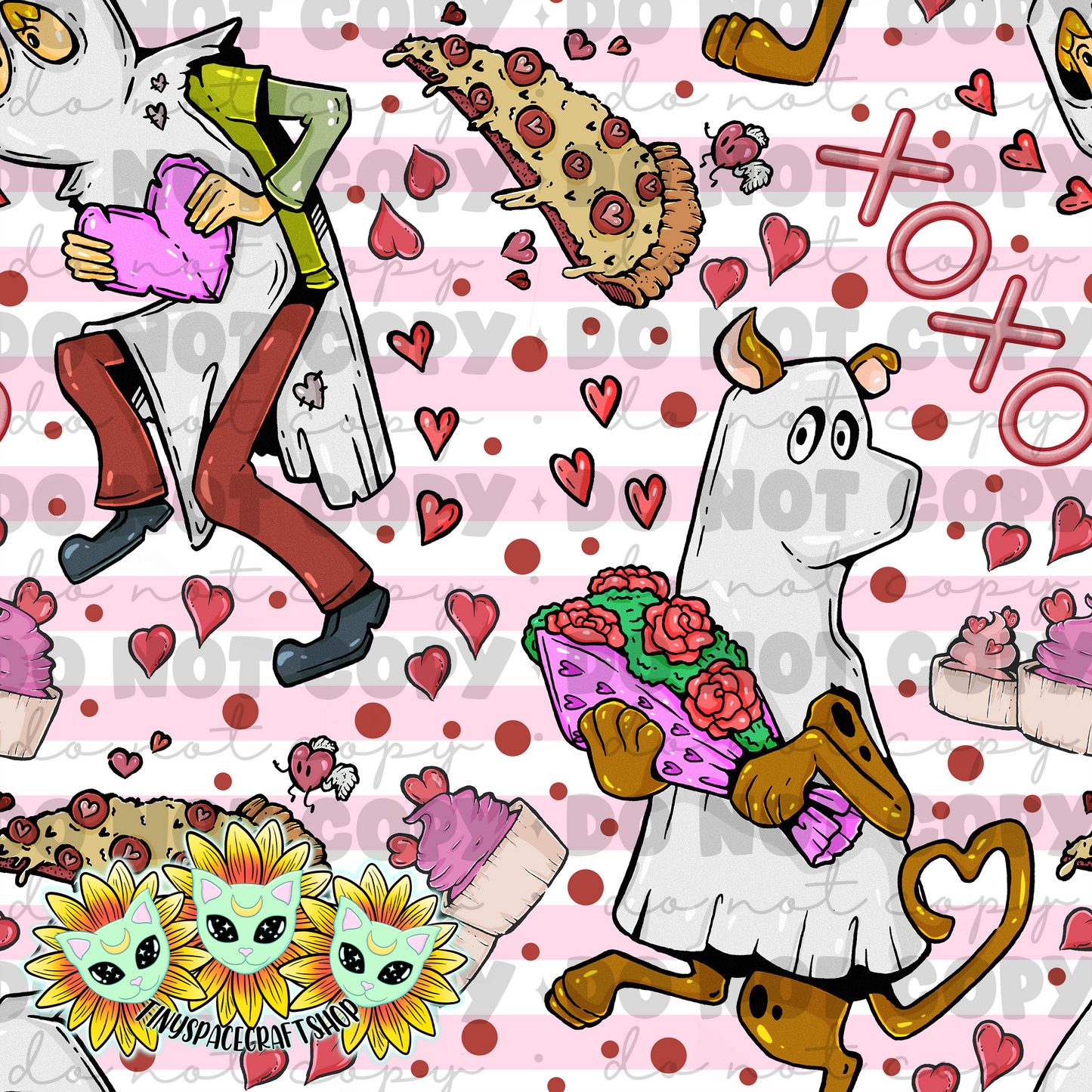 Scoob Valentine