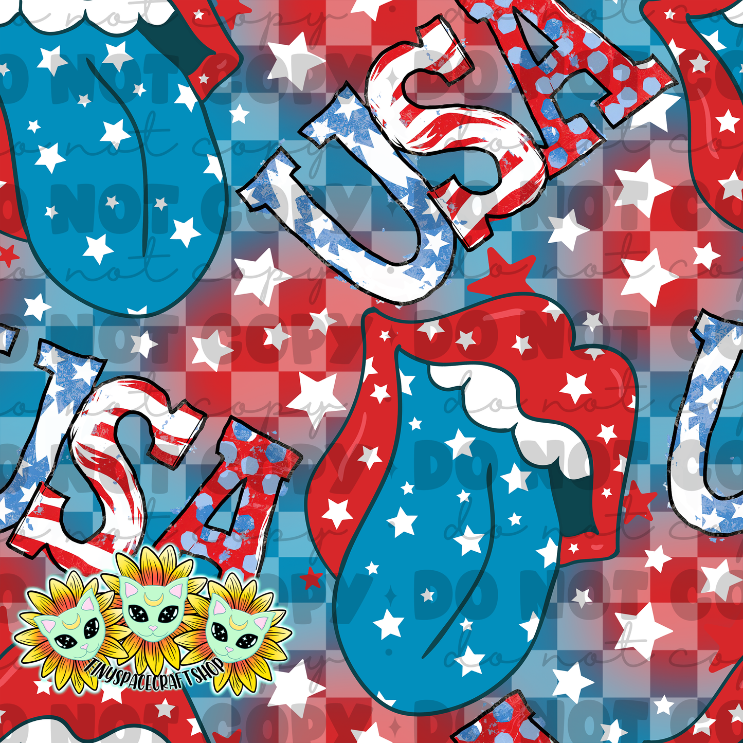 USA