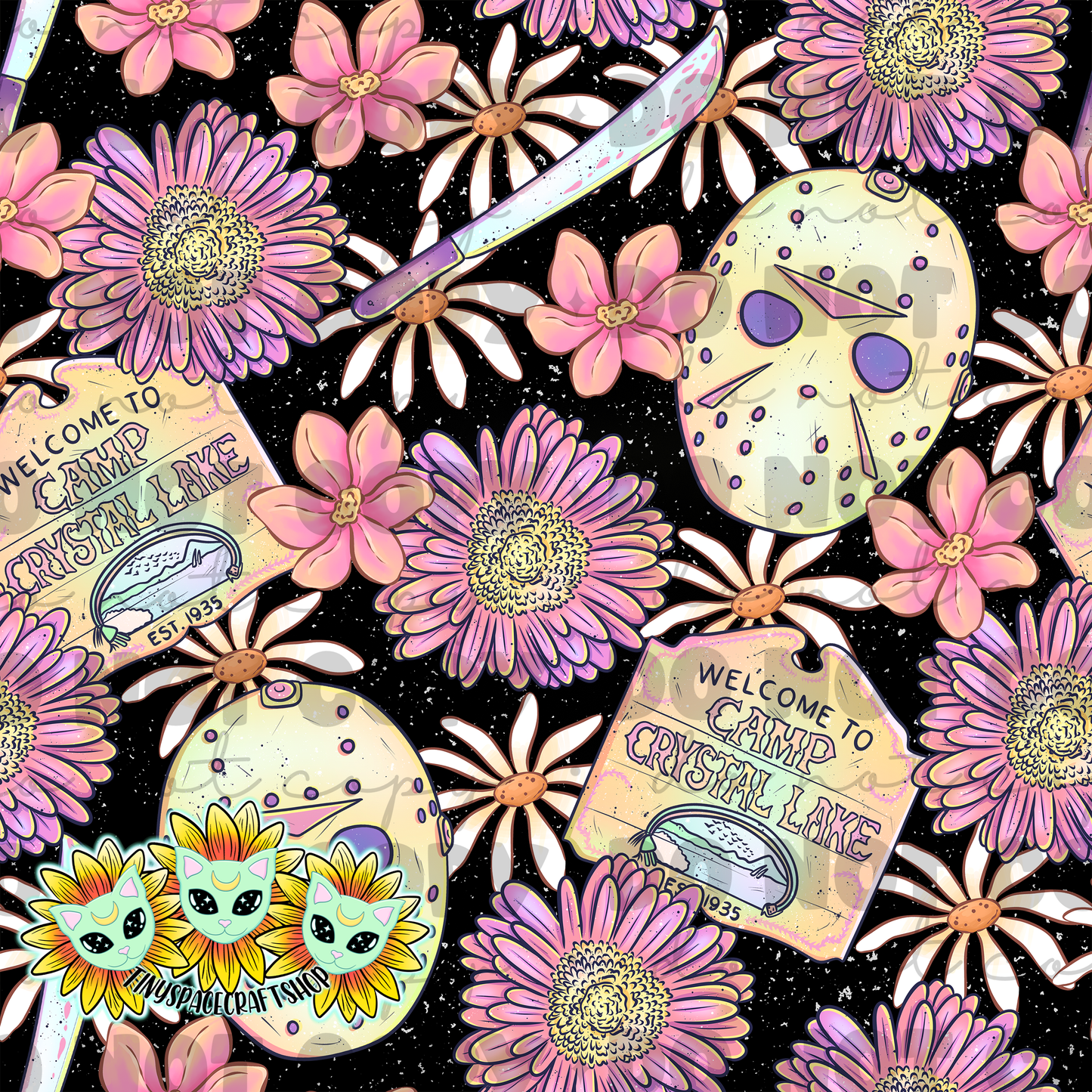 Floral Friday