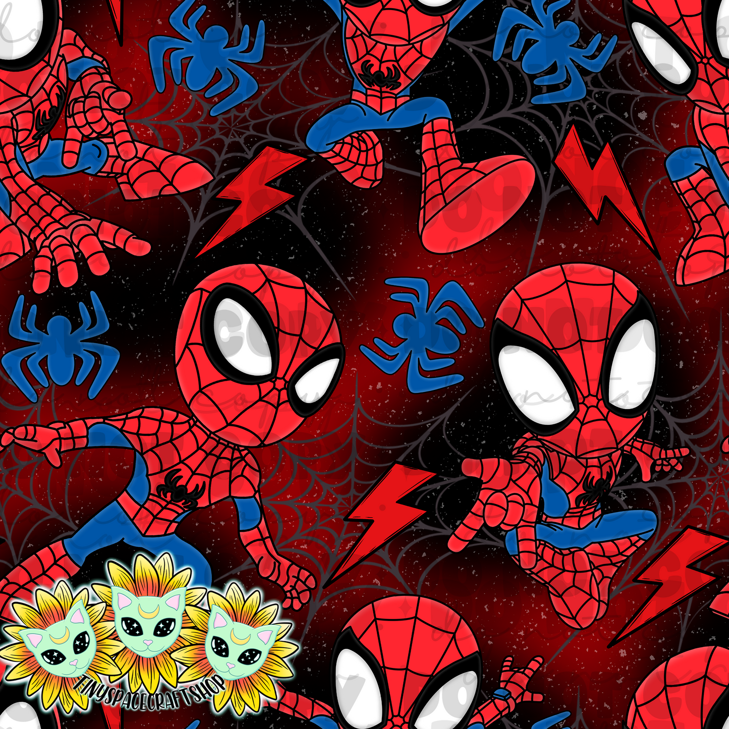 Spider