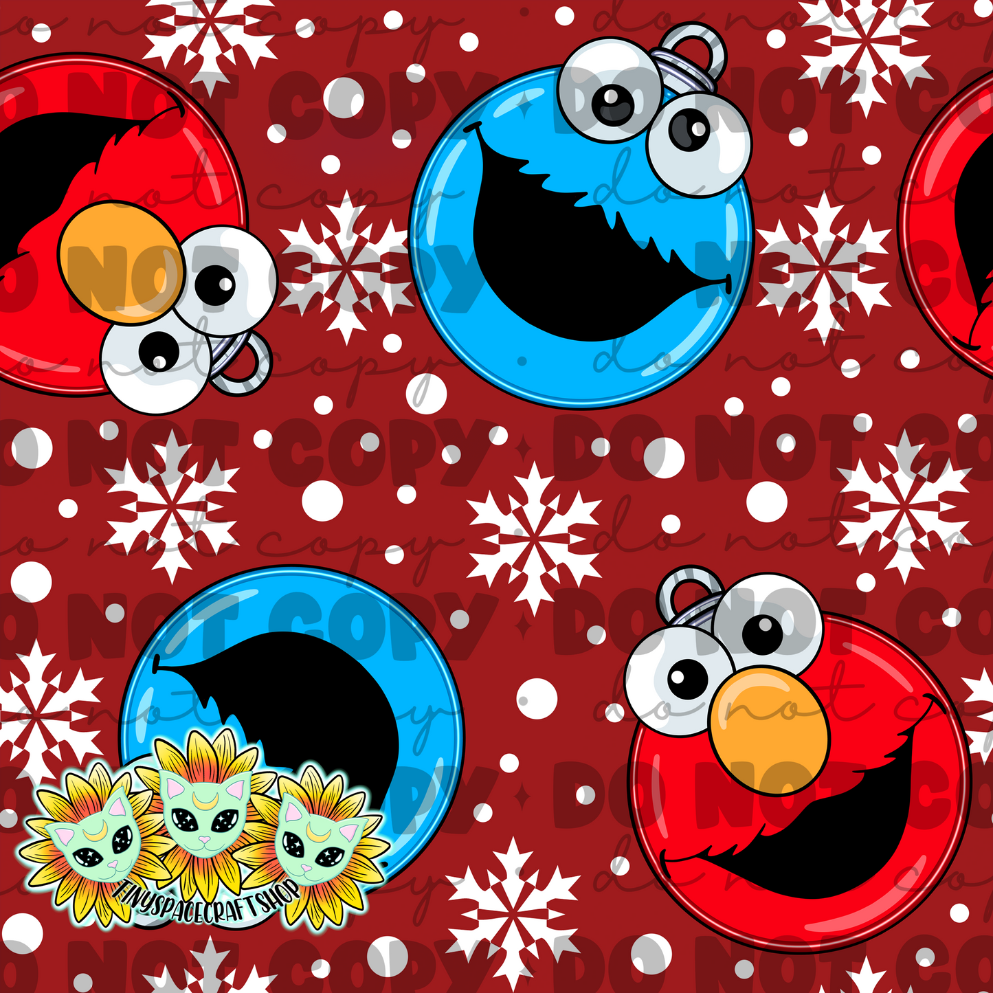 EC Christmas