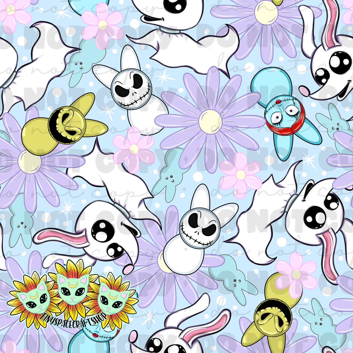 Nightmare Easter