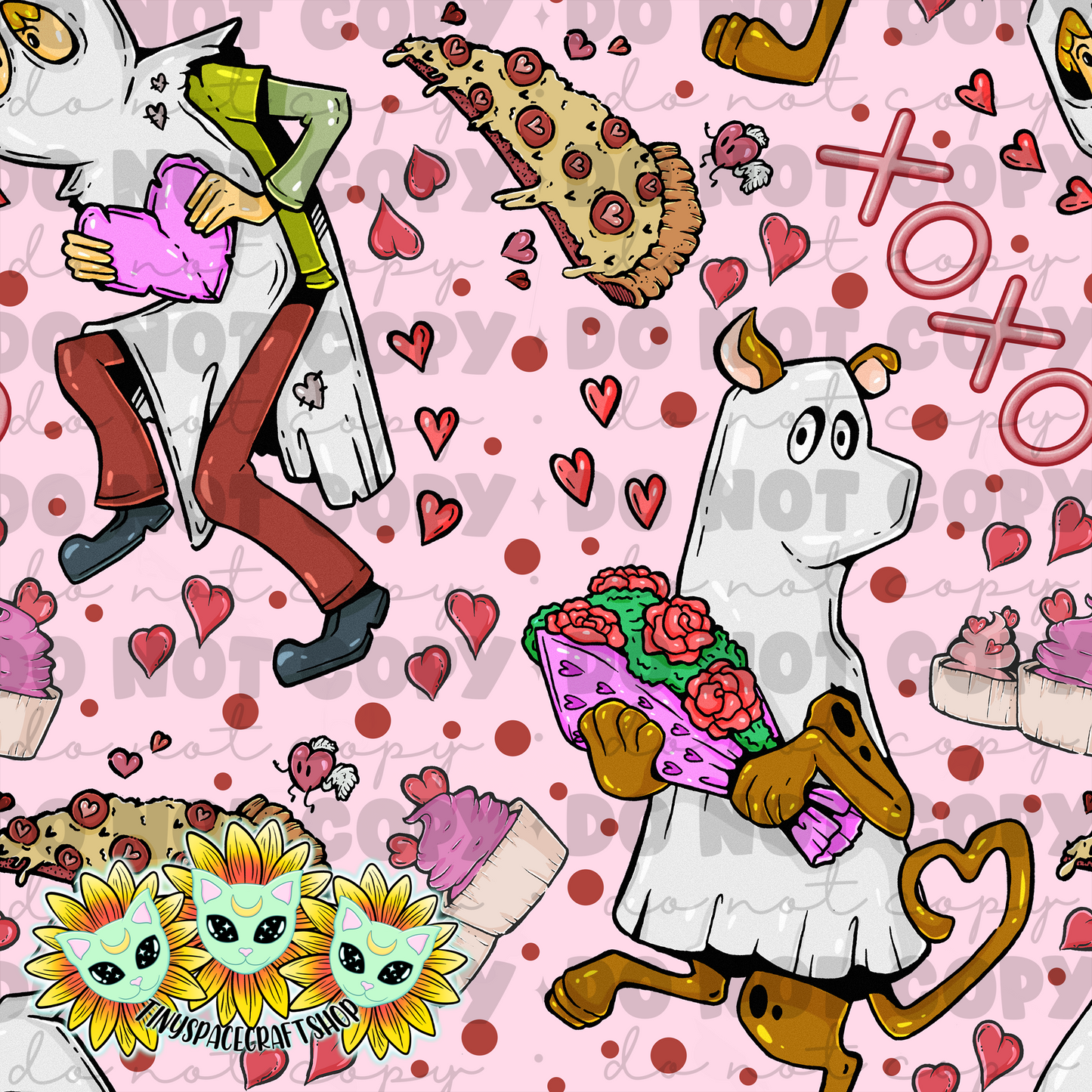 Scoob Valentine