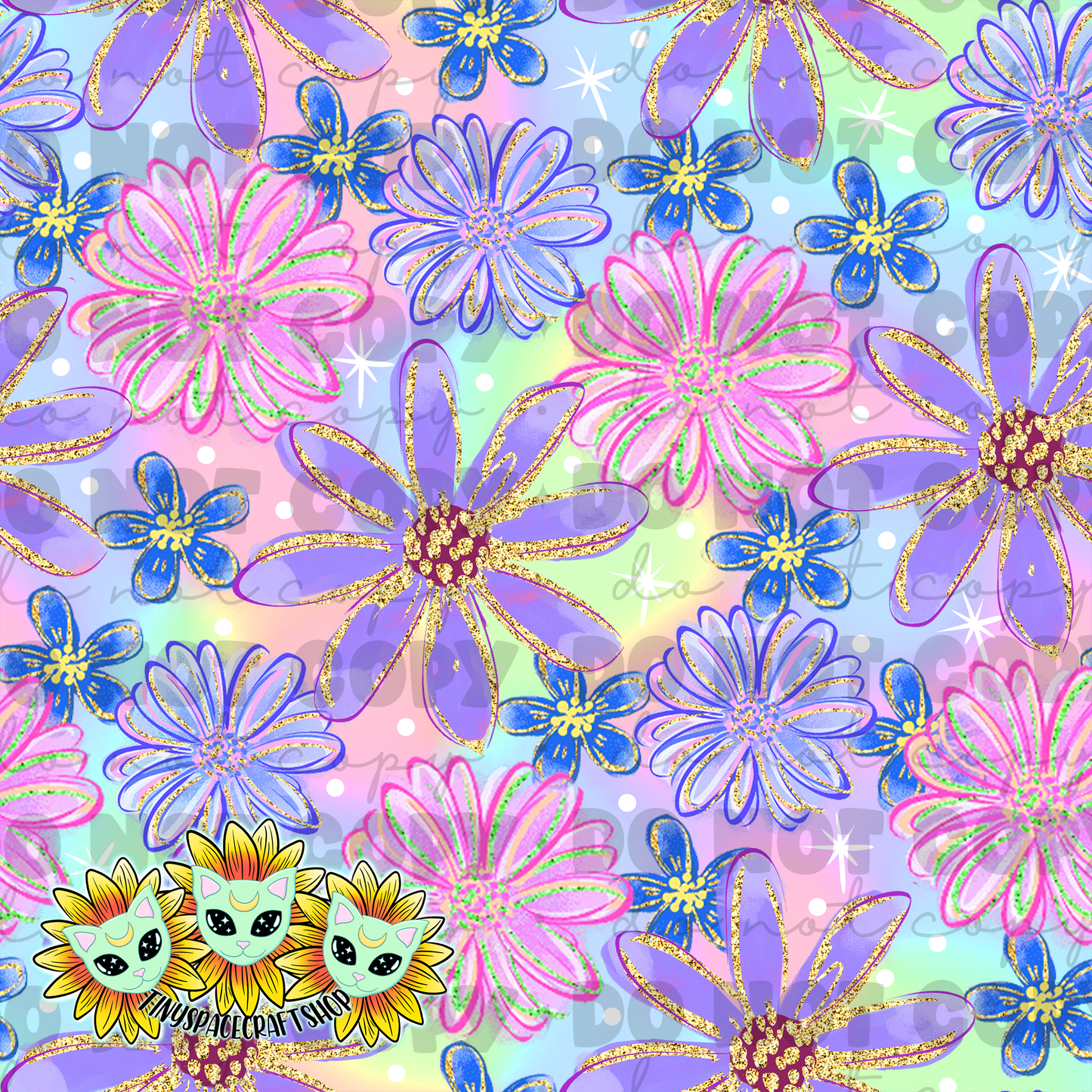 Floral