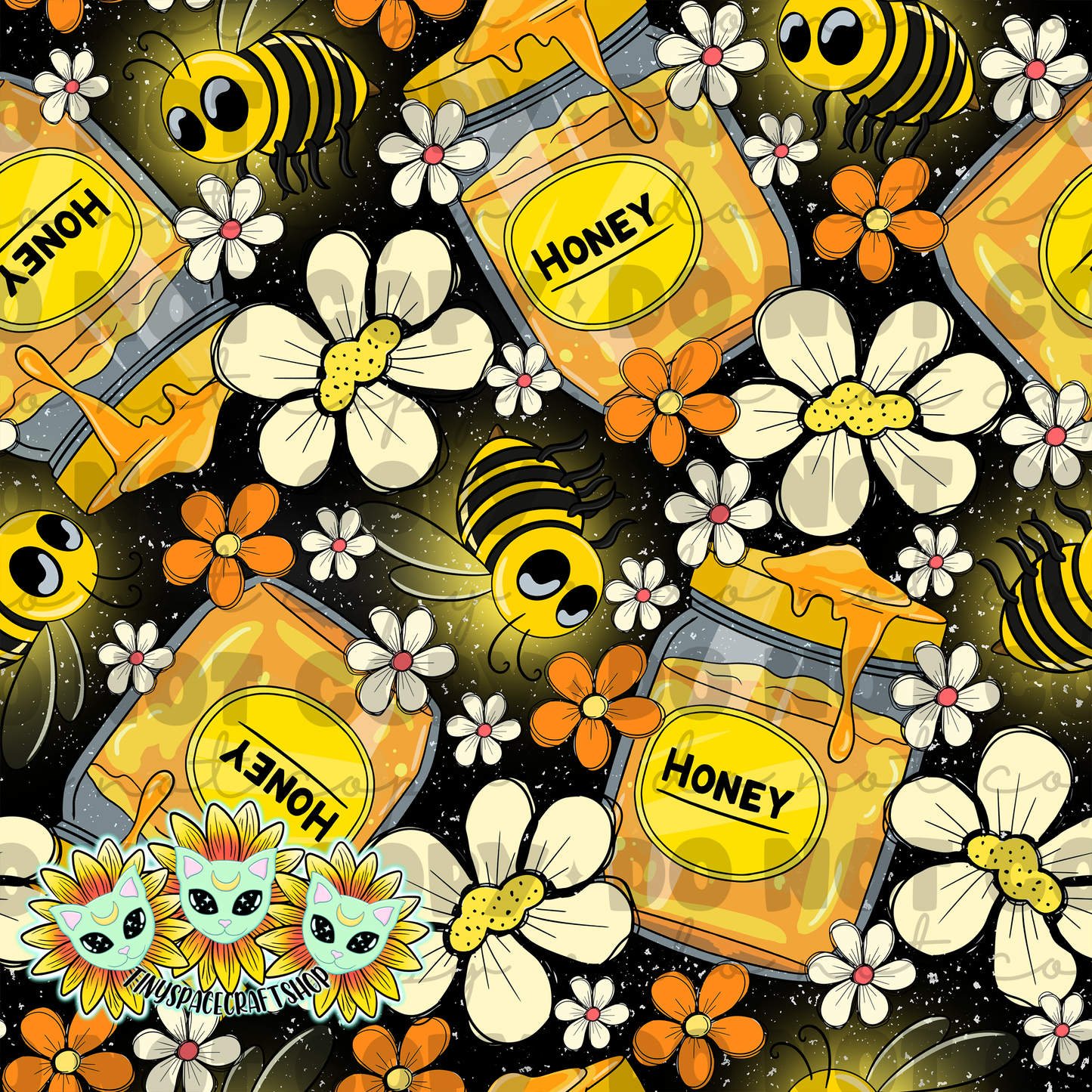 Honey bee