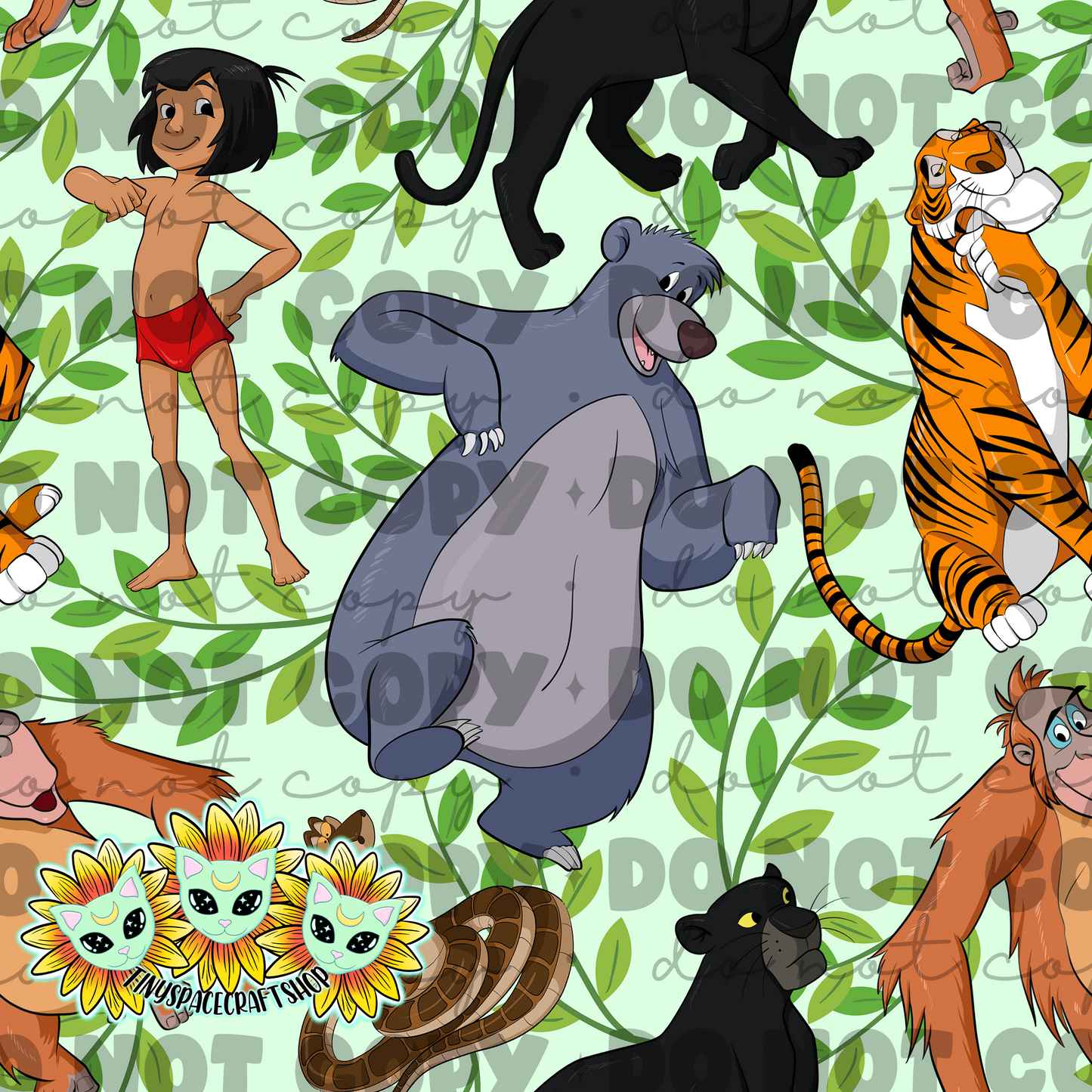 Jungle