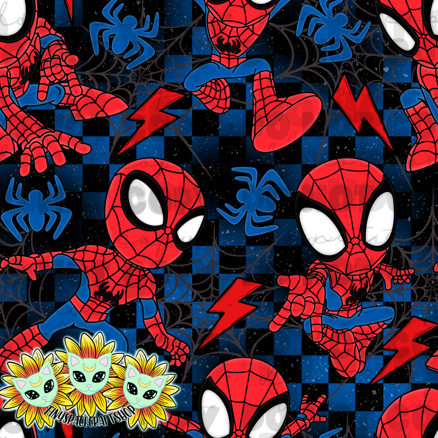 Spider