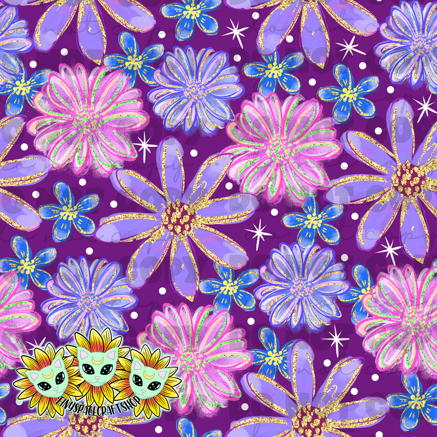 Floral
