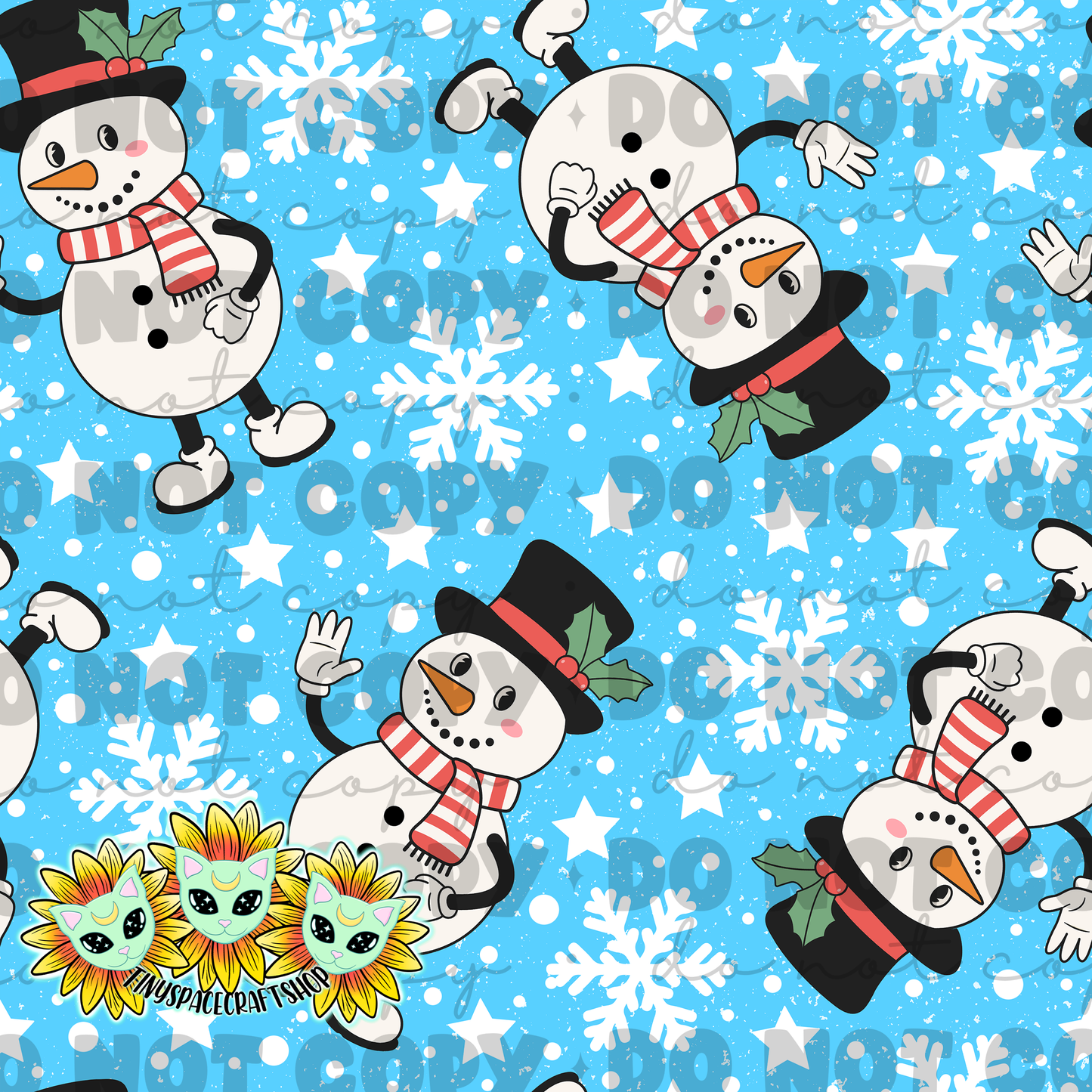 Snowman
