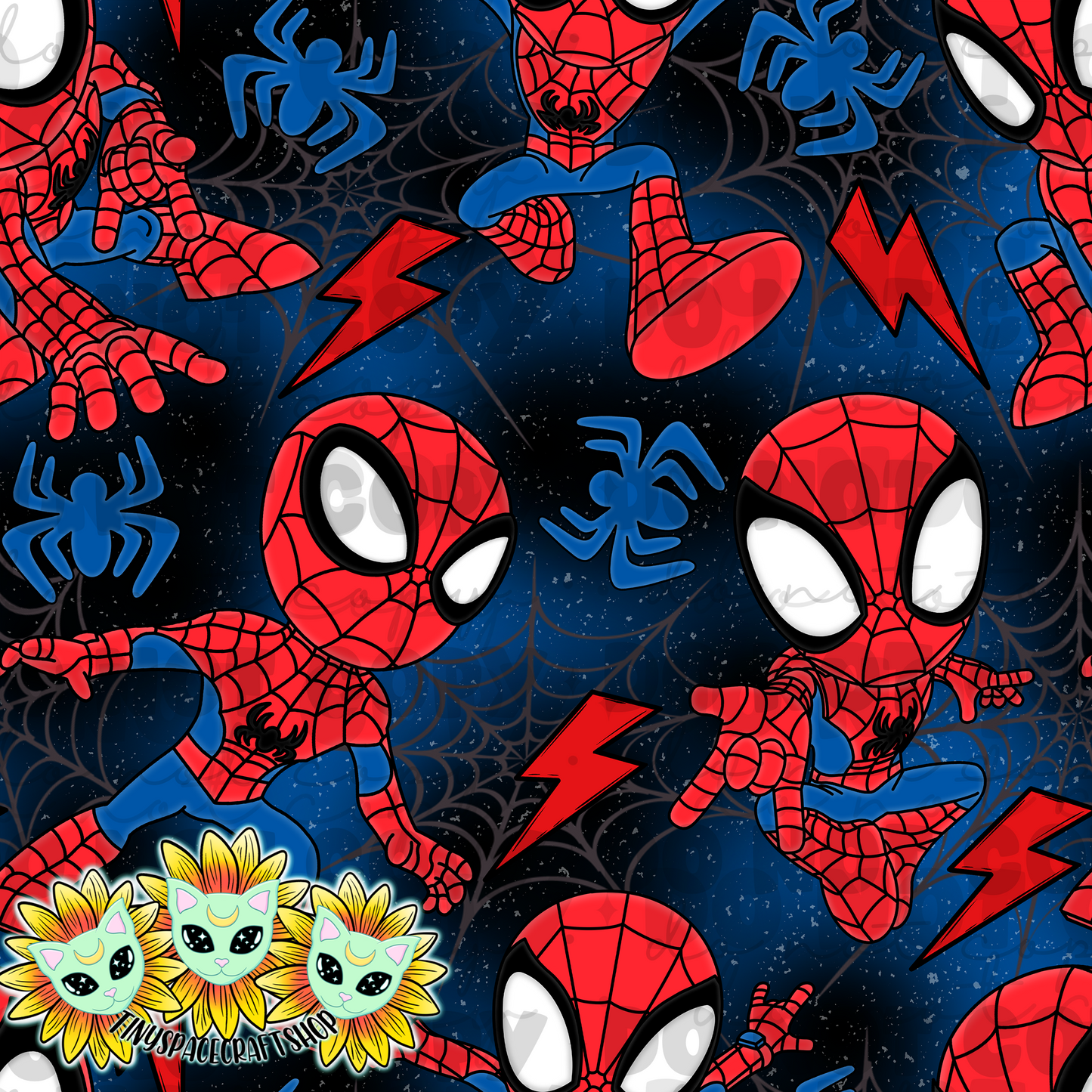 Spider