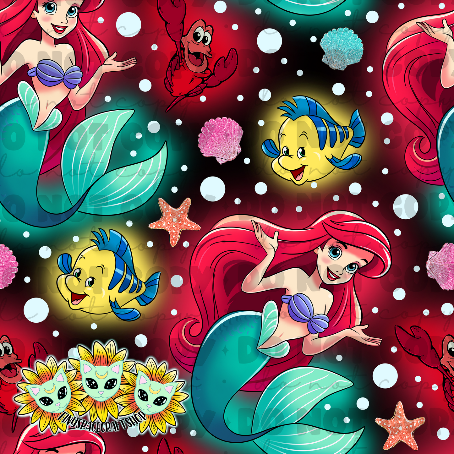 Mermaid