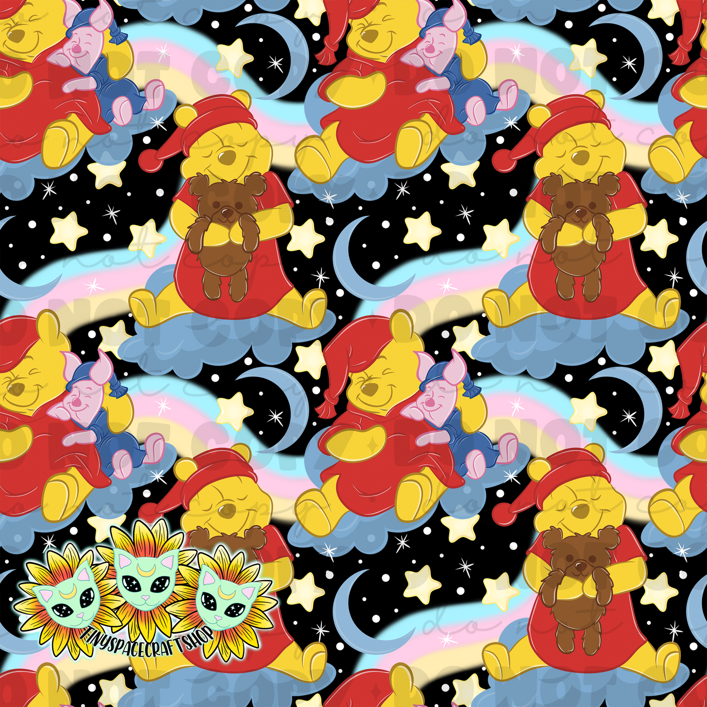 Night bear