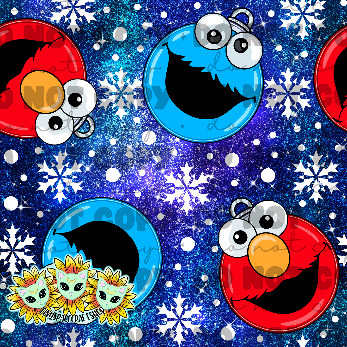 EC Christmas