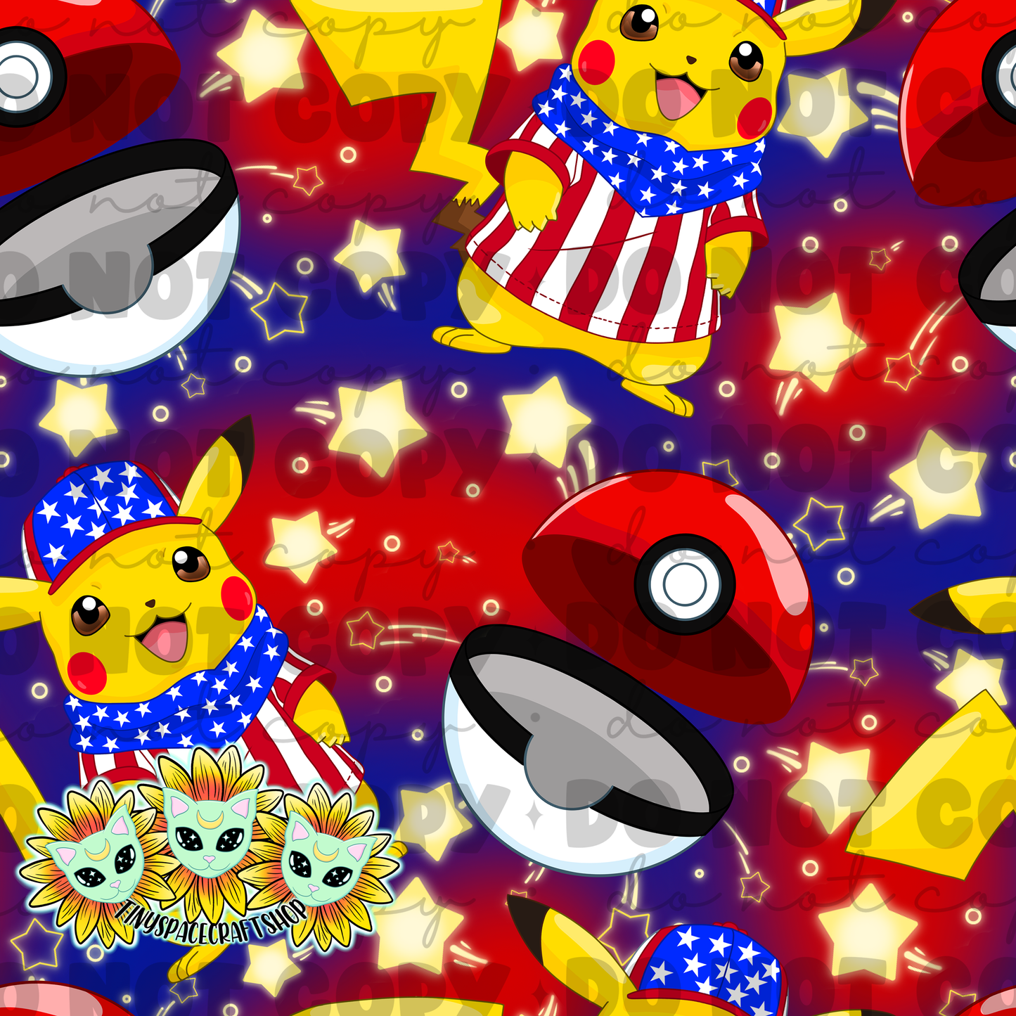 Pika RWB