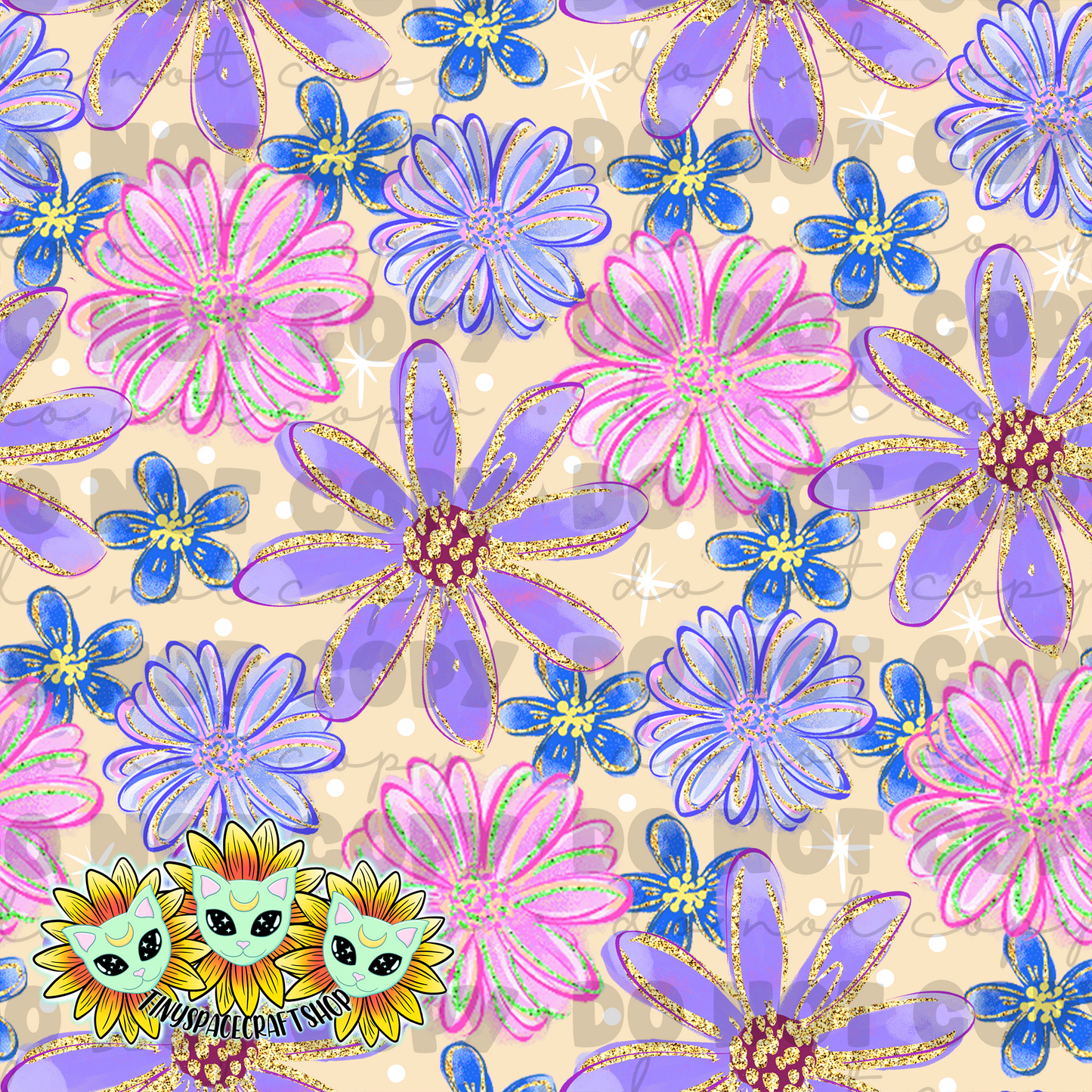 Floral