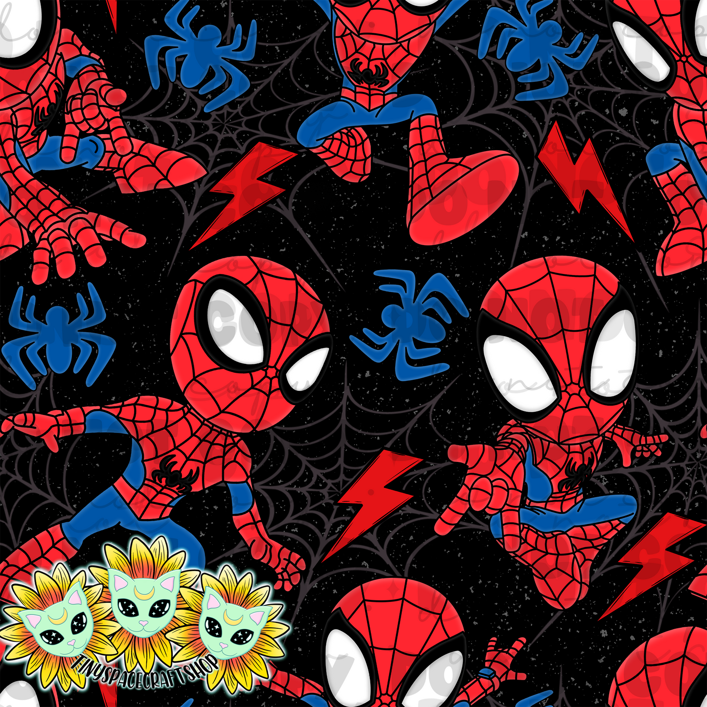 Spider