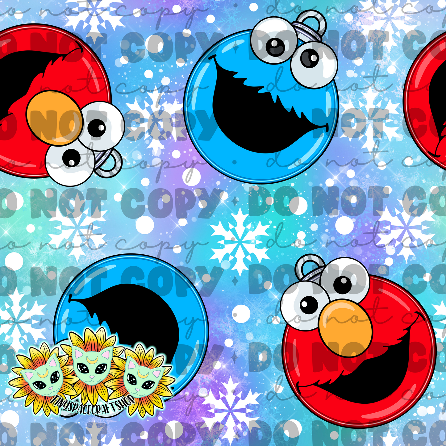 EC Christmas
