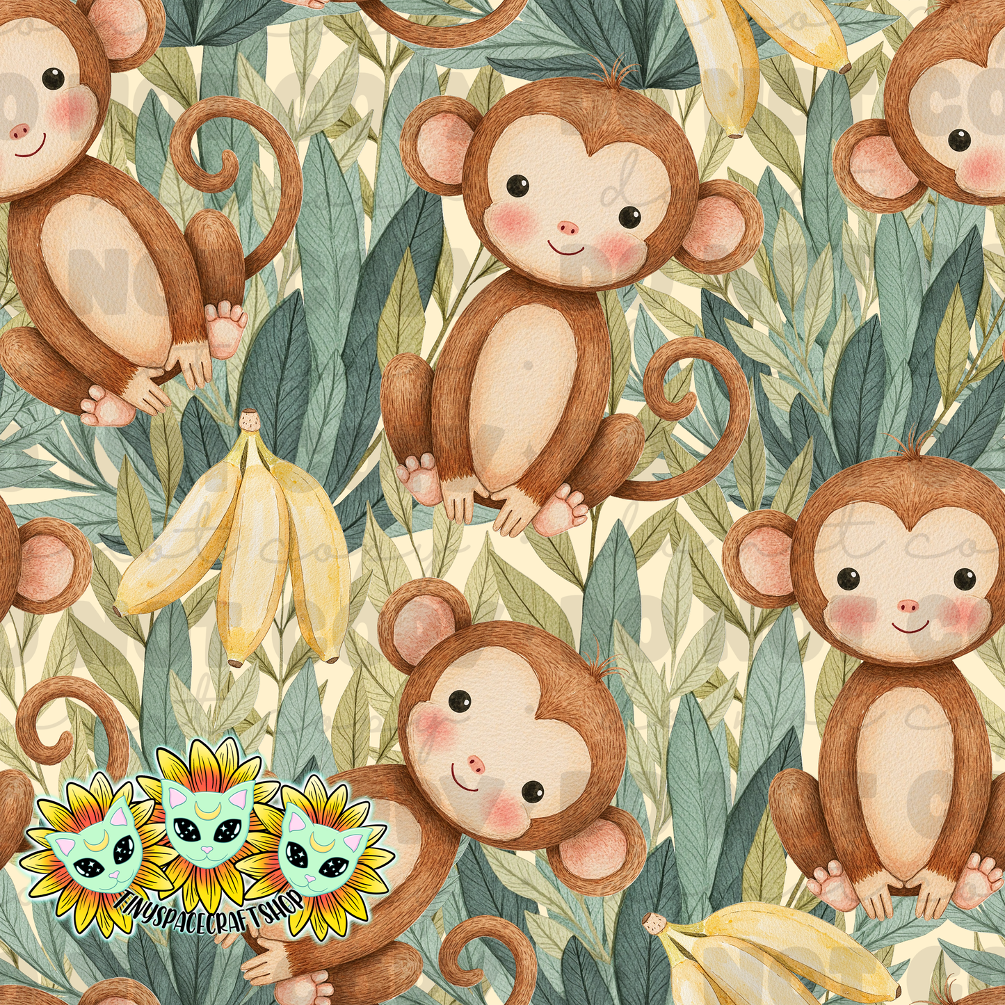 Monkey