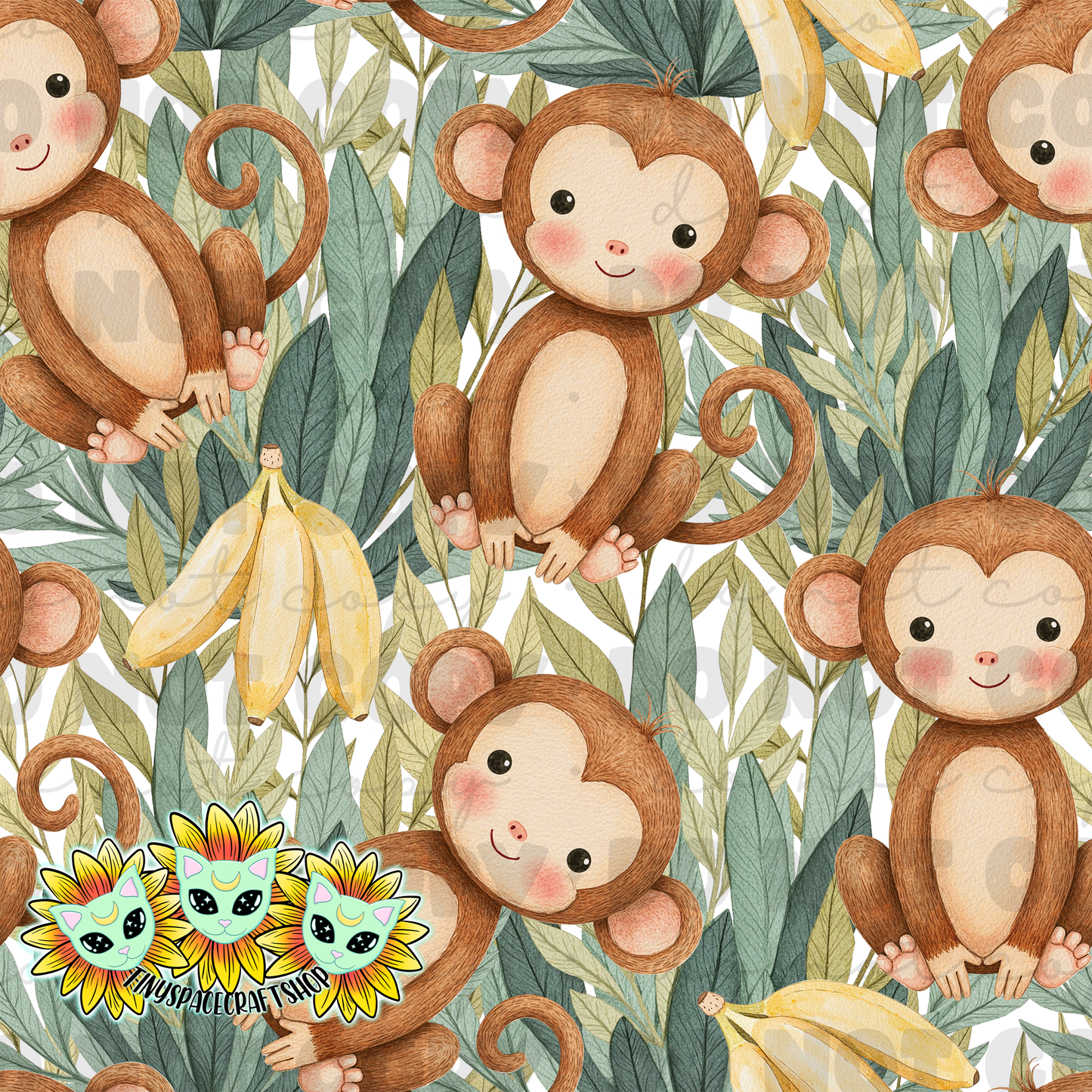 Monkey