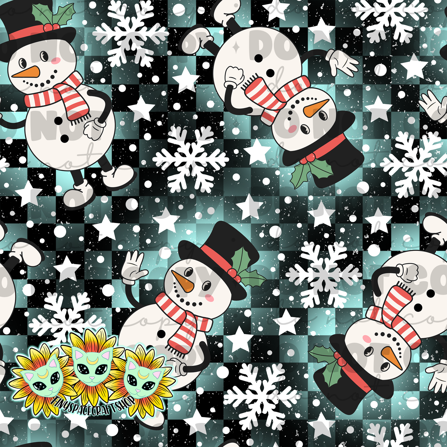Snowman