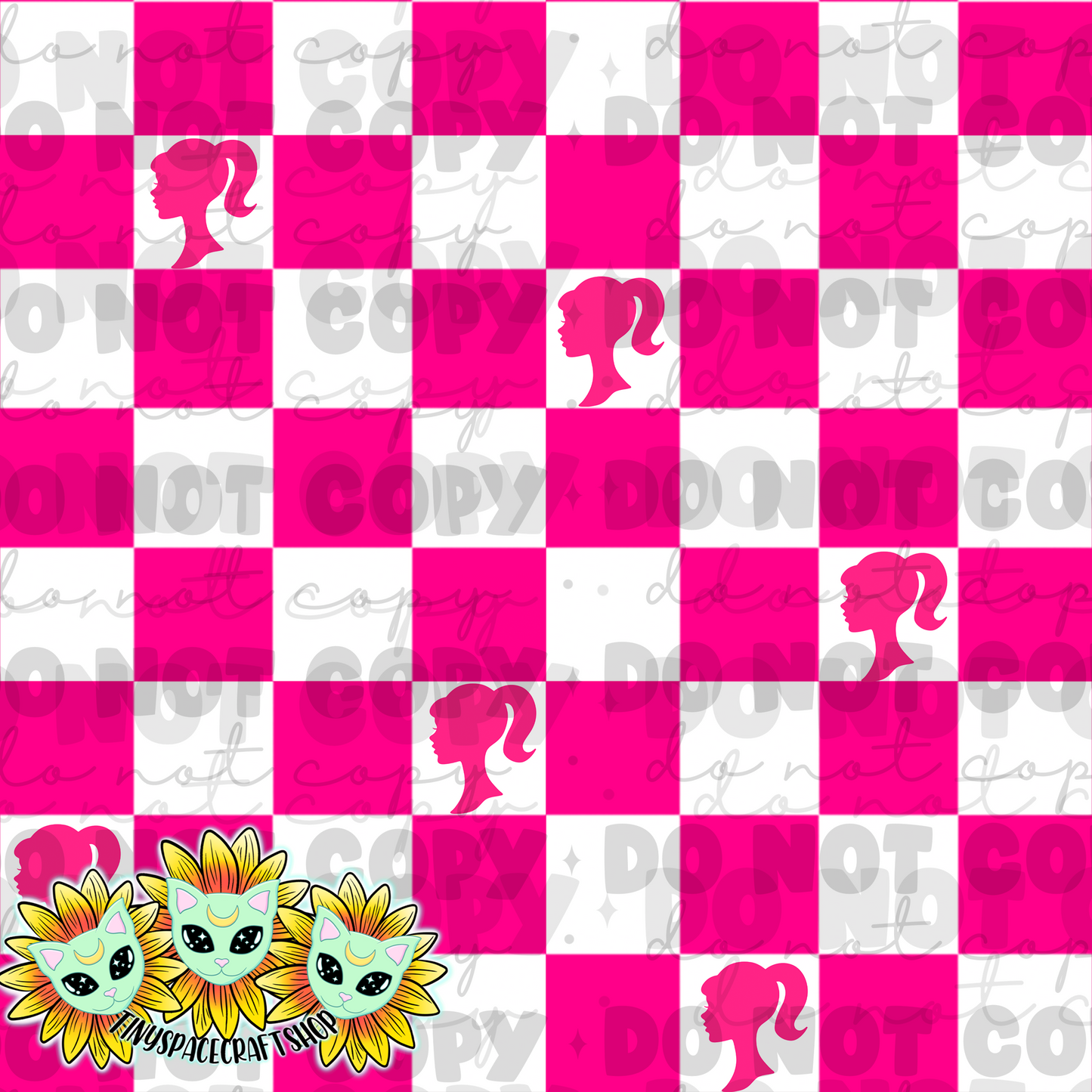 Doll checker