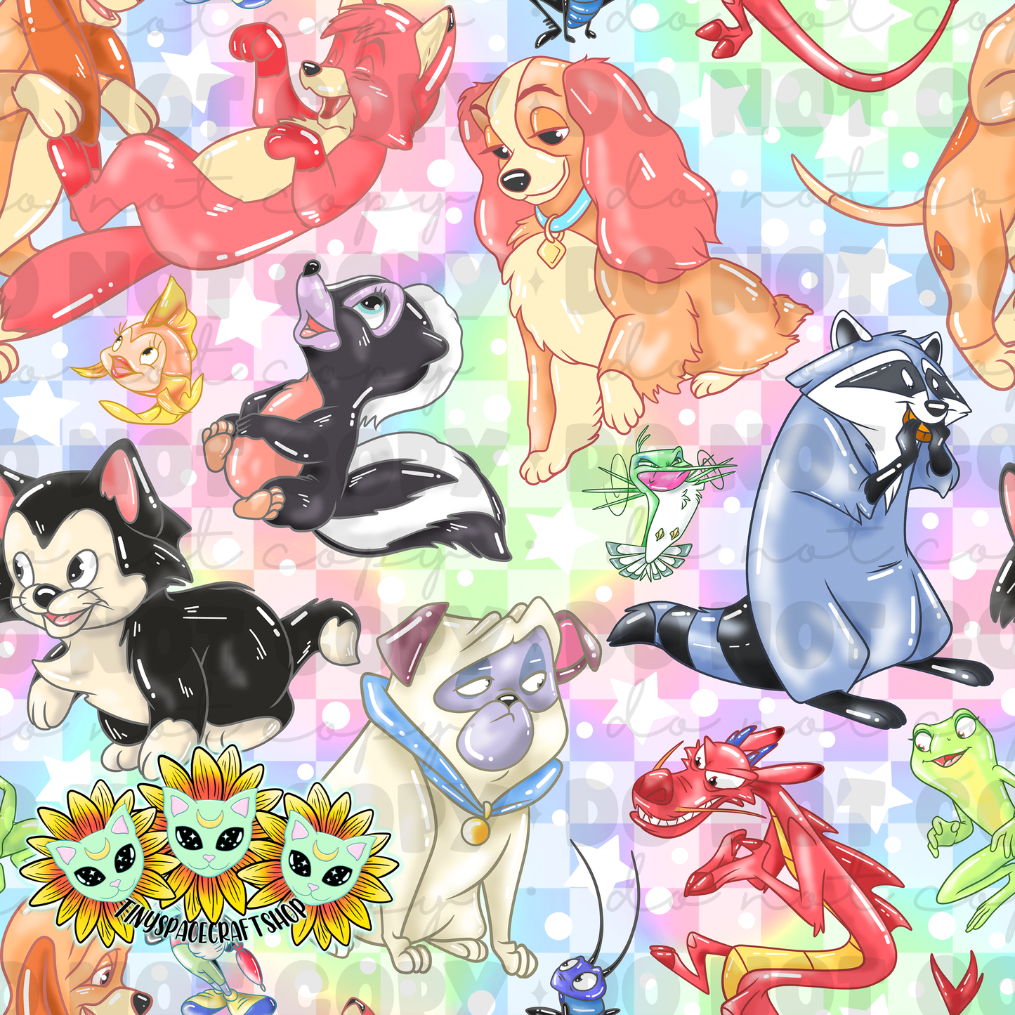 Animal mash