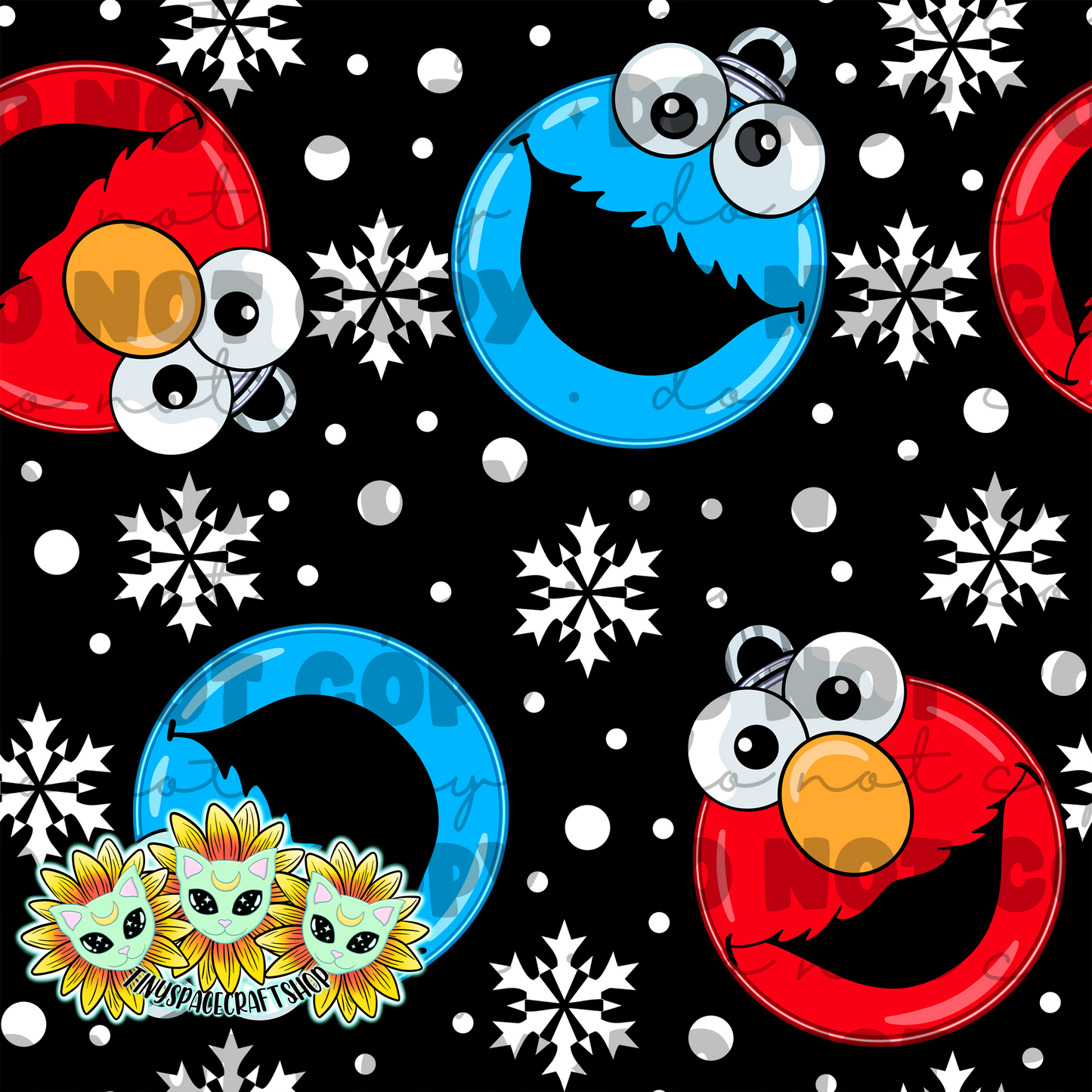 EC Christmas