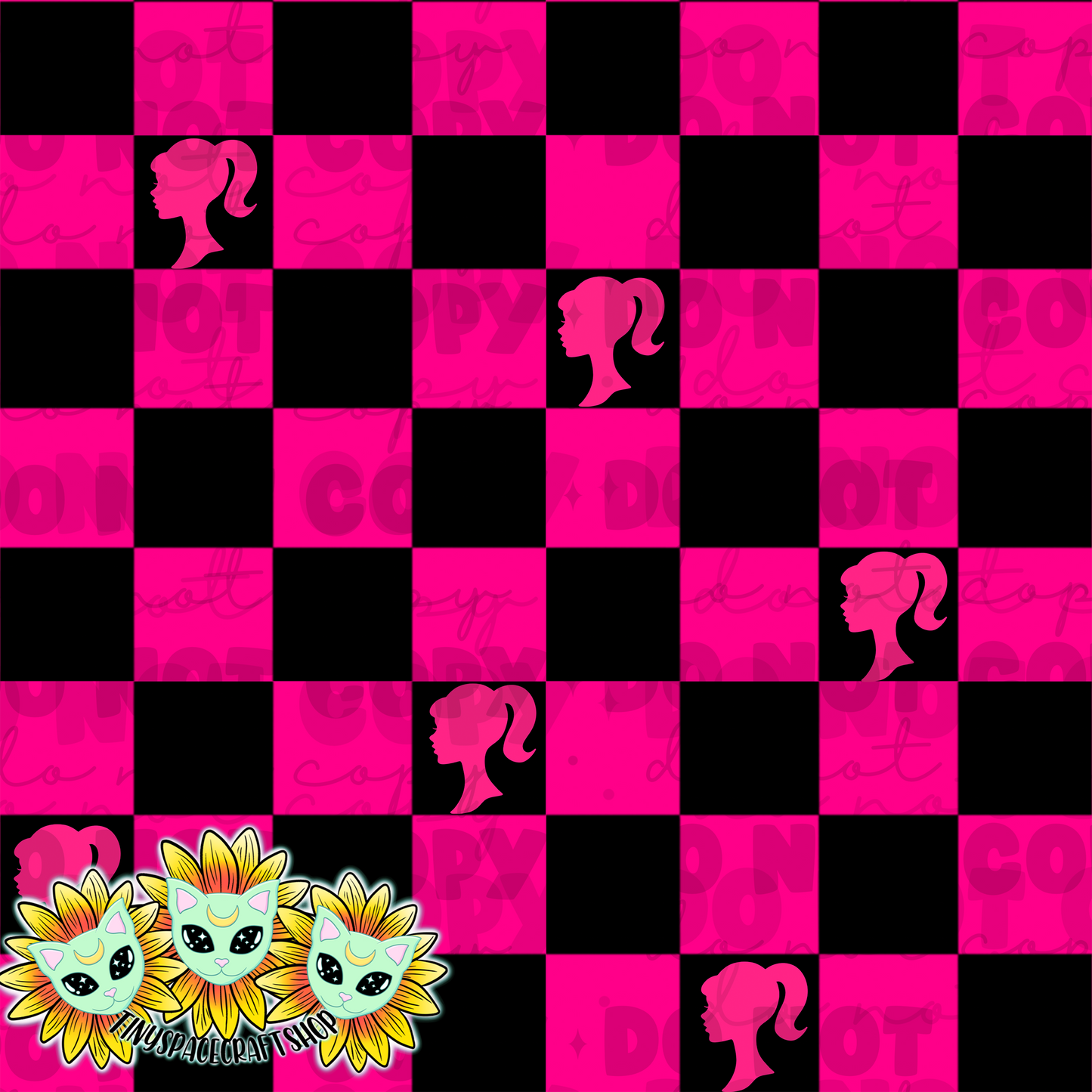 Doll checker