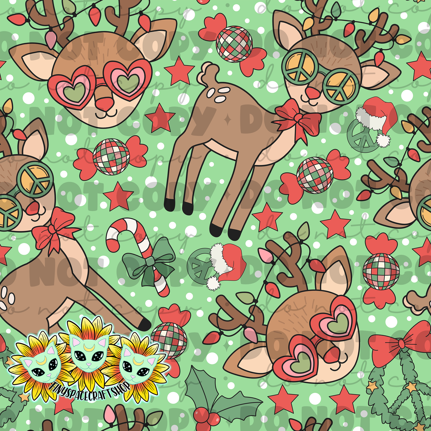 Reindeer