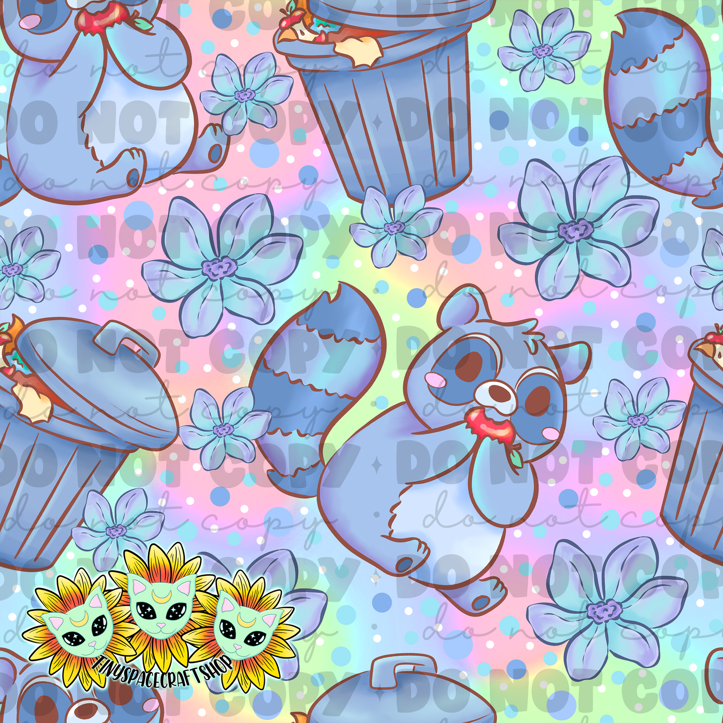 Raccoon