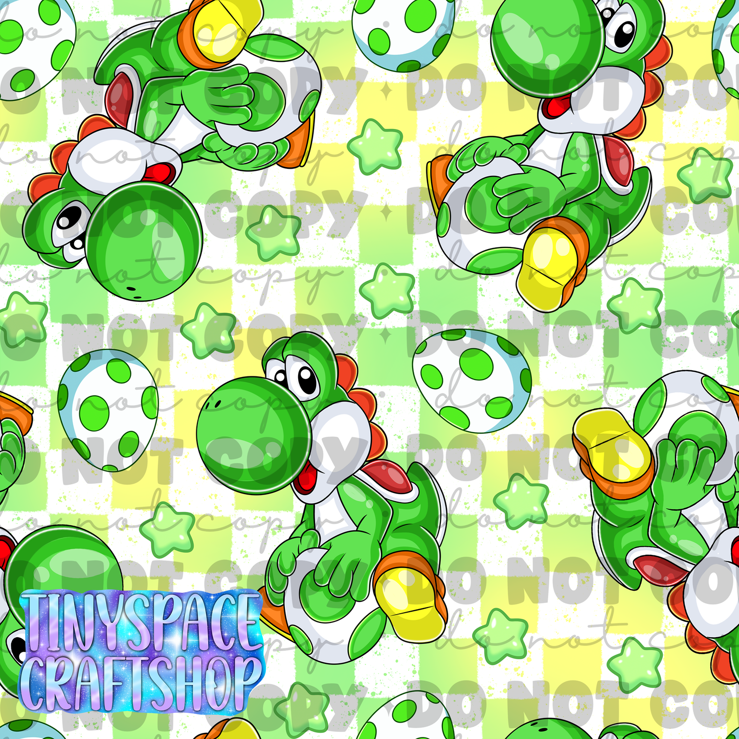 Egg Dino