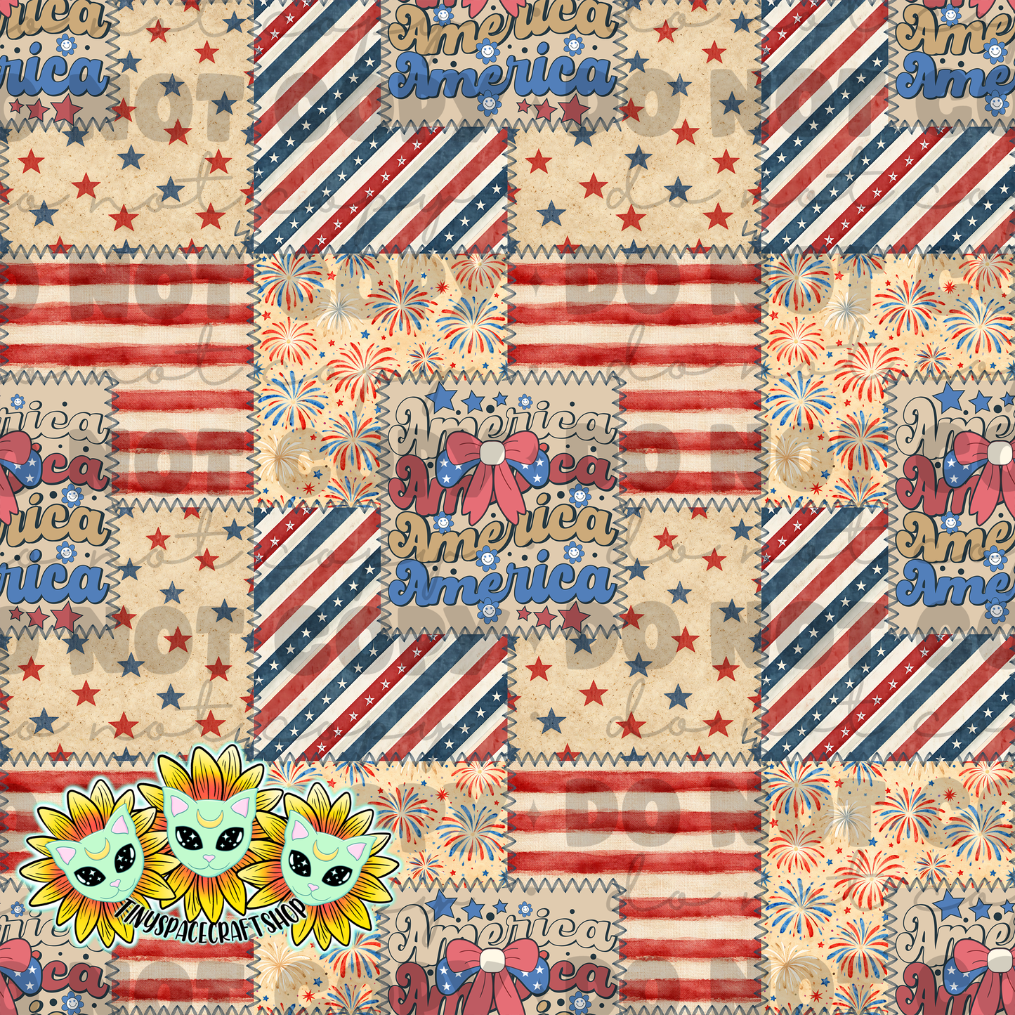 Fourth patch