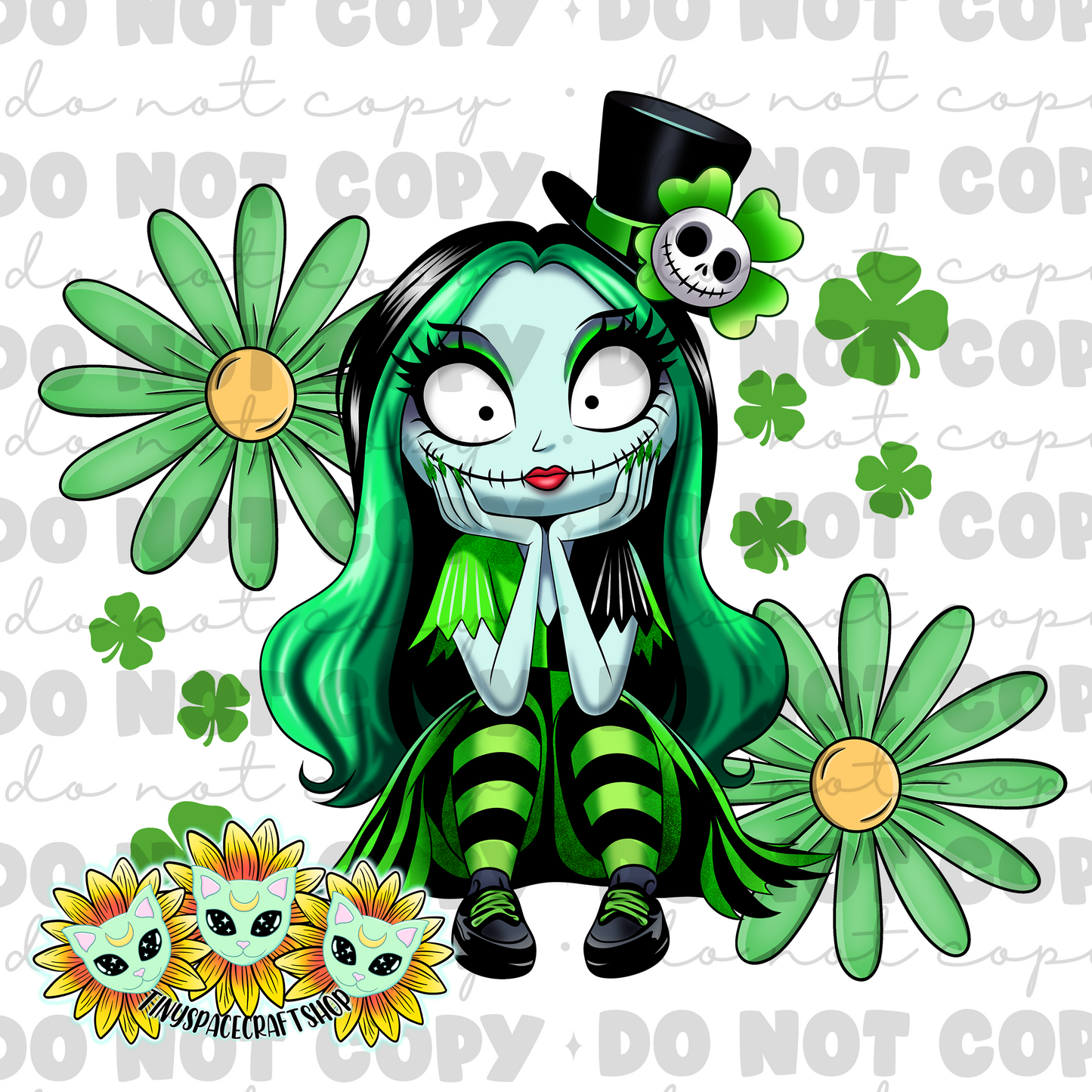 Clover Sally