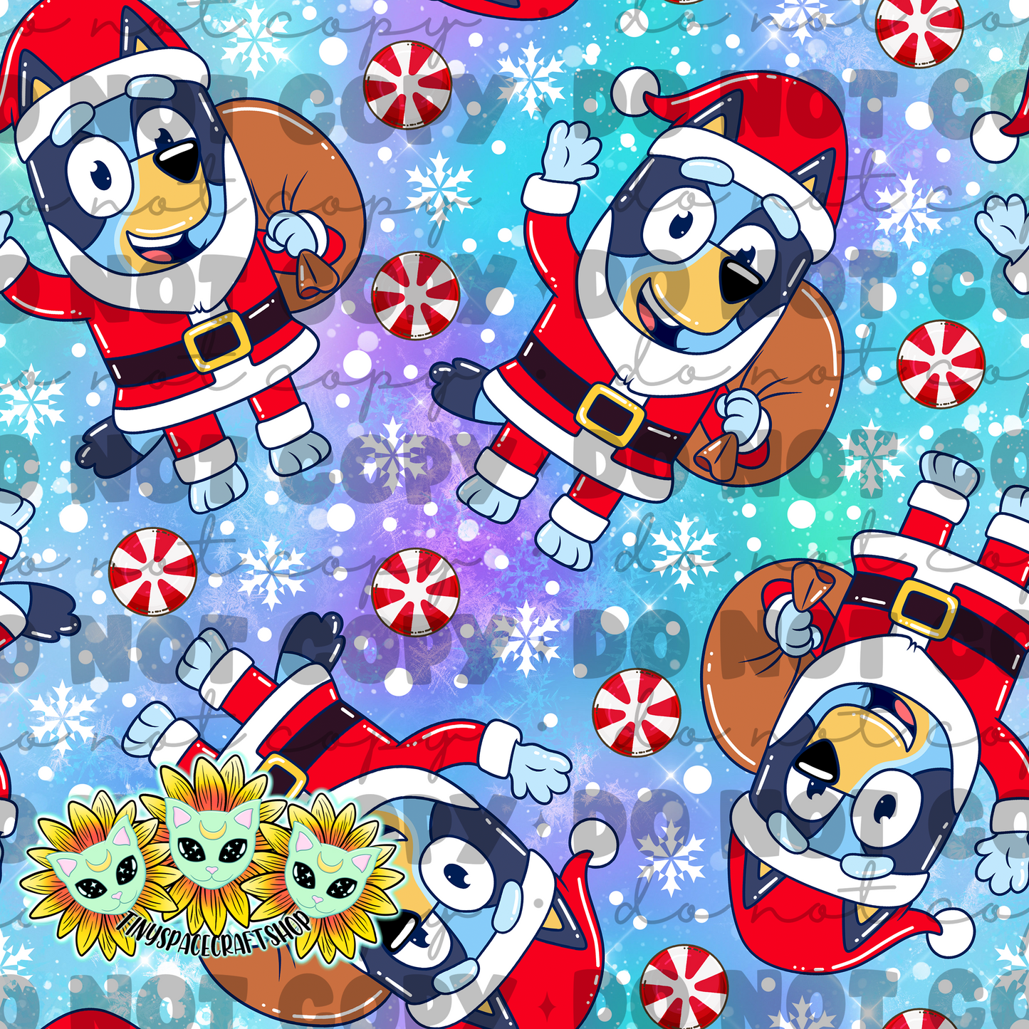 Blue Christmas