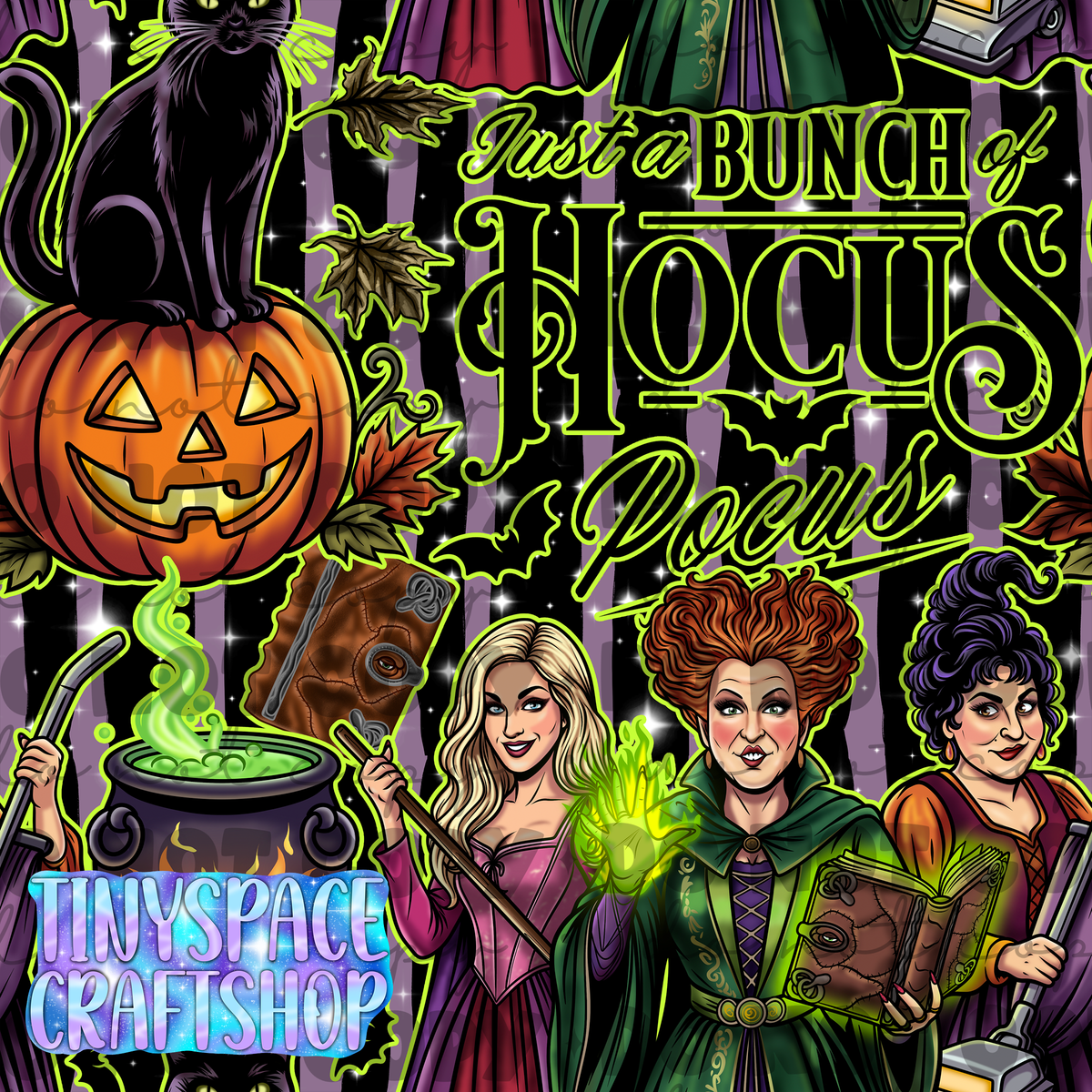 Hocus