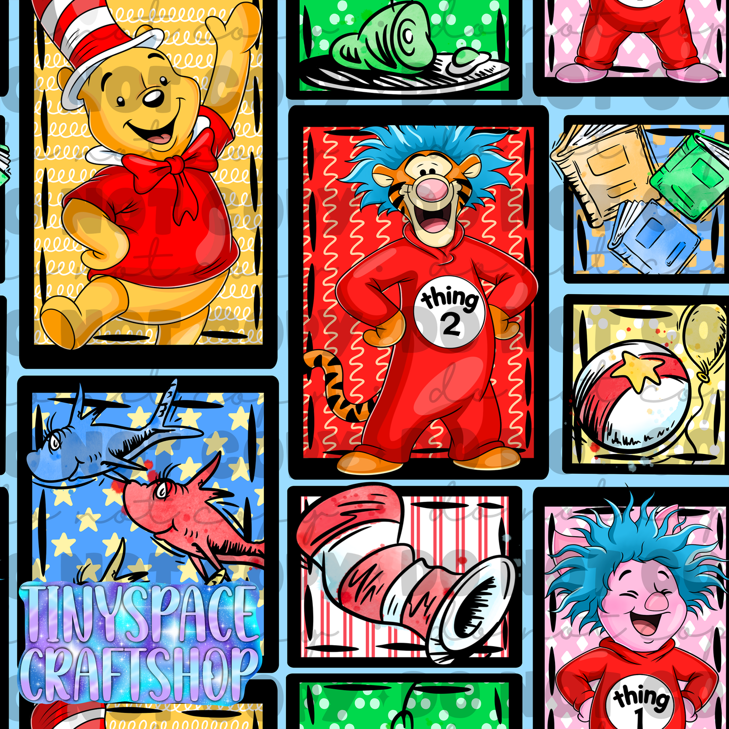 Dr. Bear