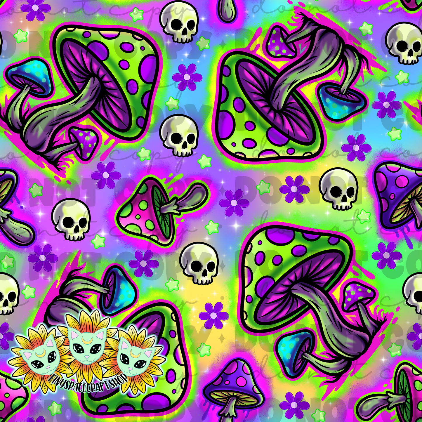 Mushrooms