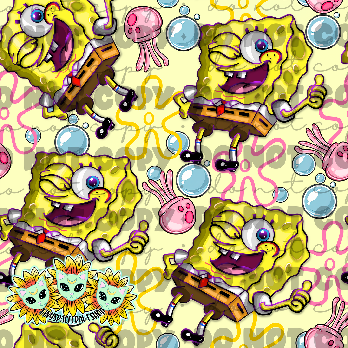 Sponge
