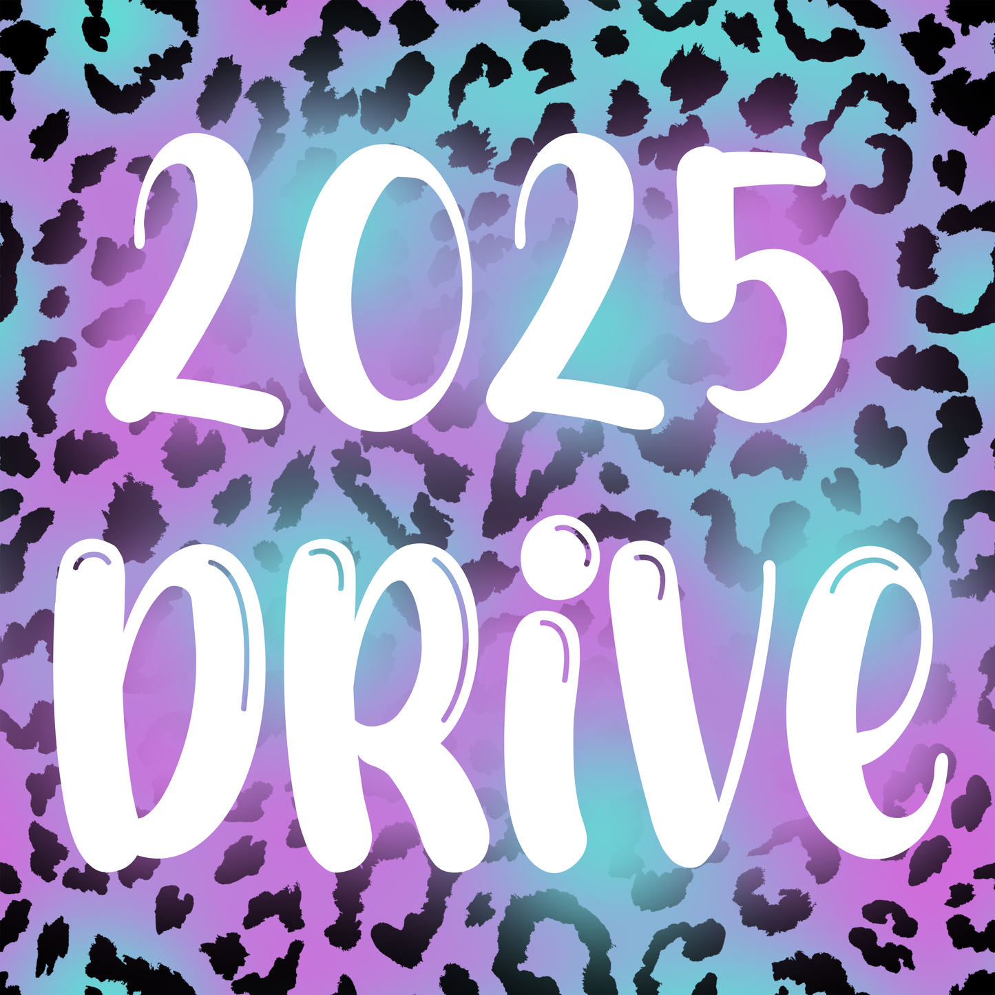2025 drive