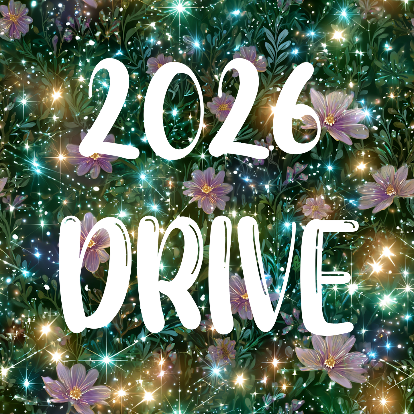 2026 drive