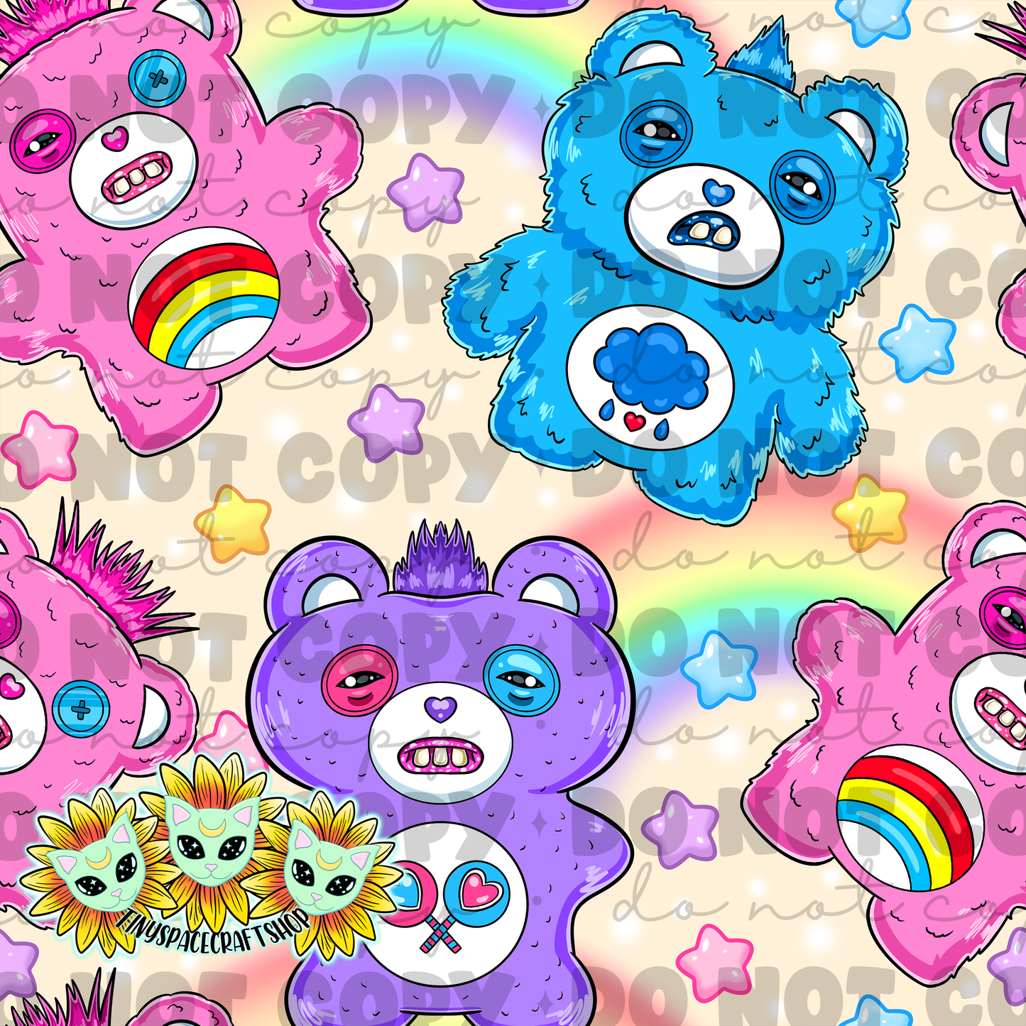 Fugbear