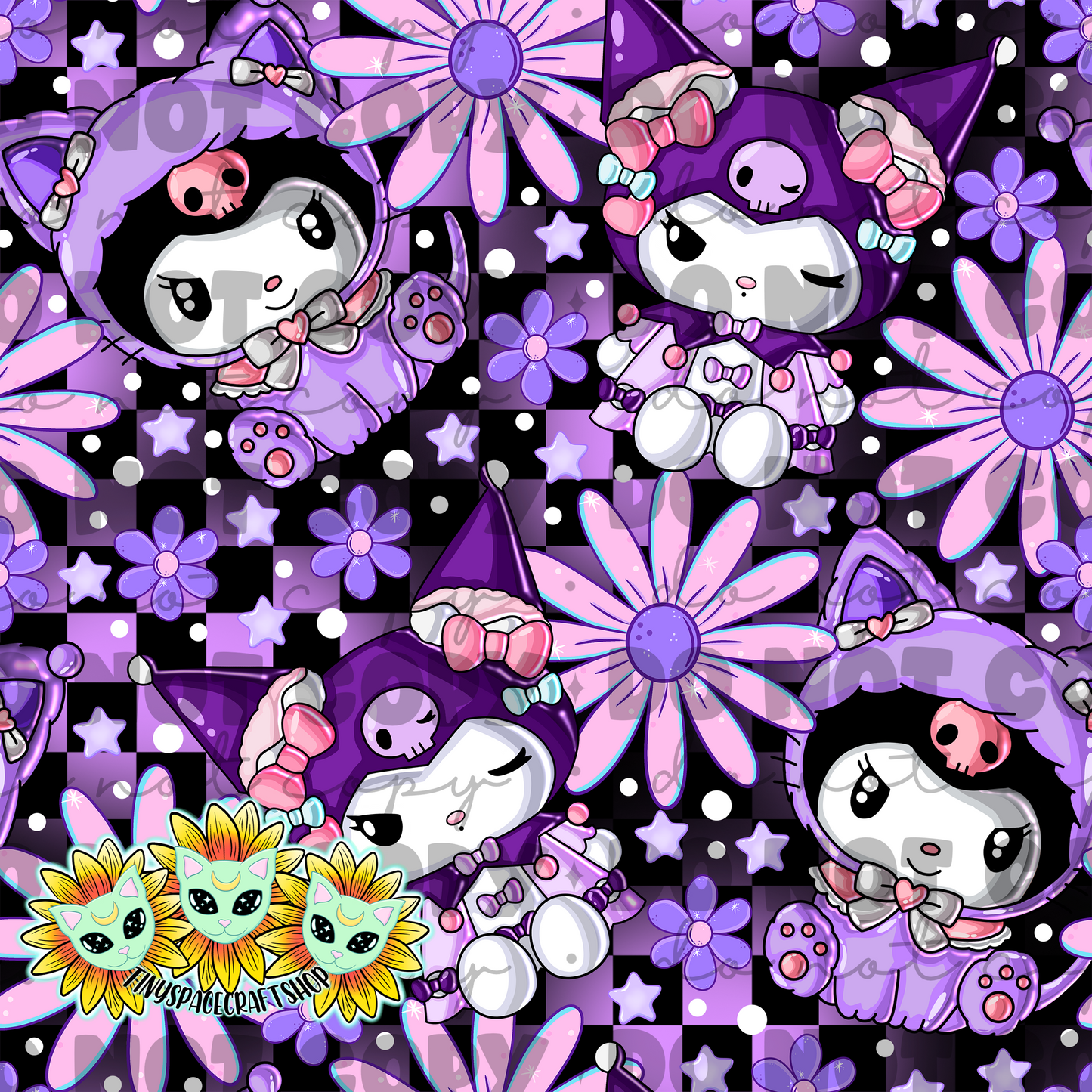 Floral Kur