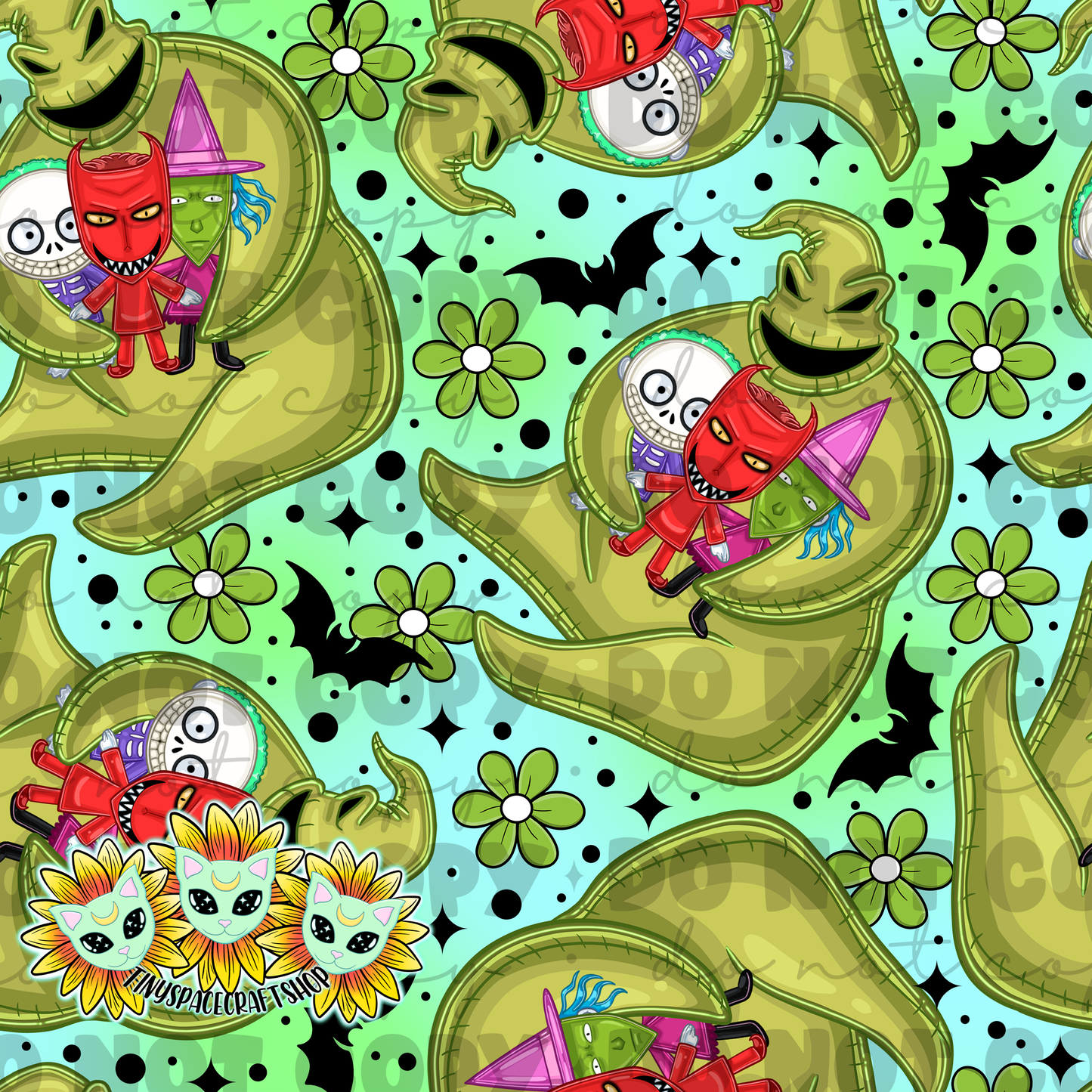 Flower boogie